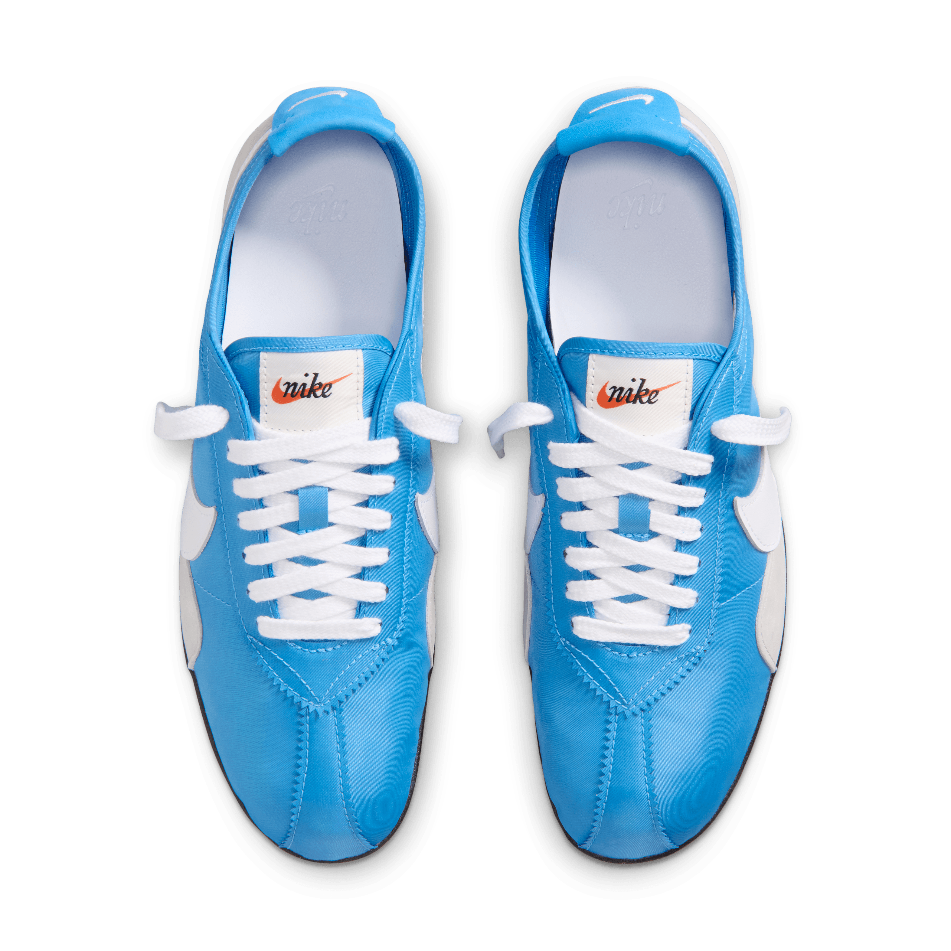 Nike Moon Shoe OG Italy Blue (W) Angle 3