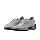 Nike First Sight Noir Flat Silver (W) Angle 4