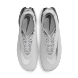 Nike First Sight Noir Flat Silver (W) Angle 3