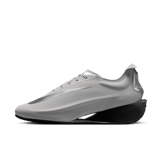 Nike First Sight Noir Flat Silver (W) Angle 0