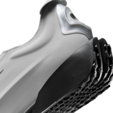 Nike First Sight Noir Flat Silver (W) Angle 7