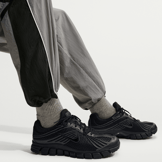 Nike Zoom Skylon 11  Black Anthracite Angle 8