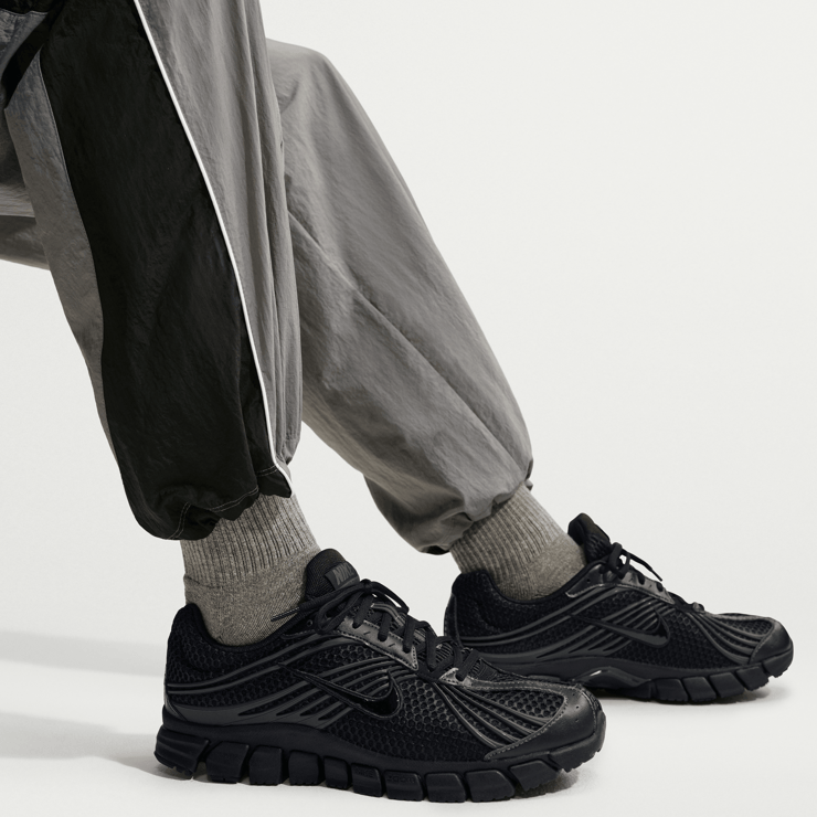 Nike Zoom Skylon 11 Black Anthracite Angle 8