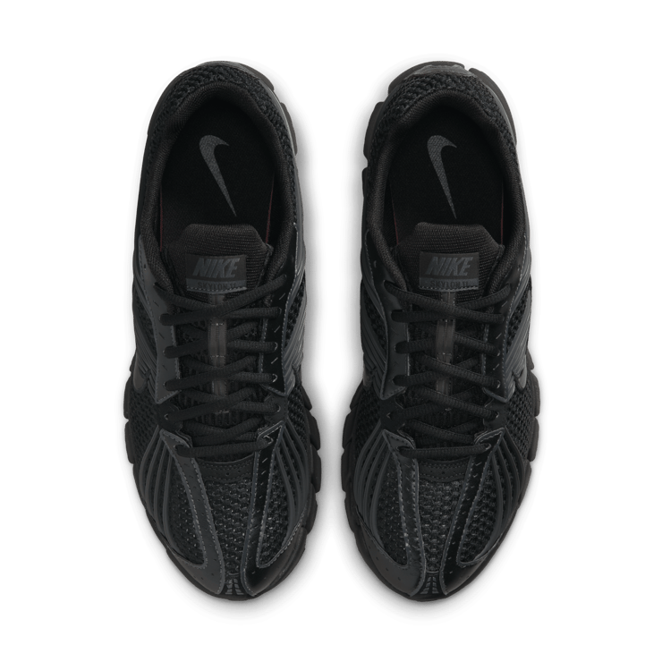 Nike Zoom Skylon 11  Black Anthracite Angle 3