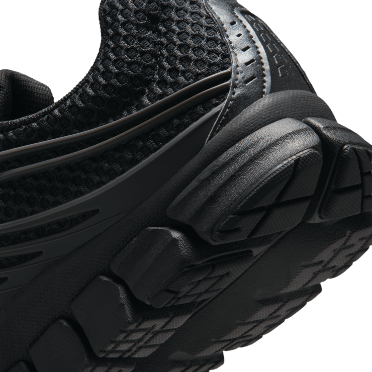 Nike Zoom Skylon 11 Black Anthracite Angle 7