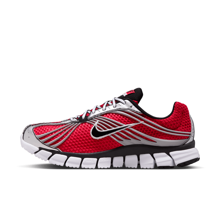 Nike Zoom Skylon 11 University Red Angle 0
