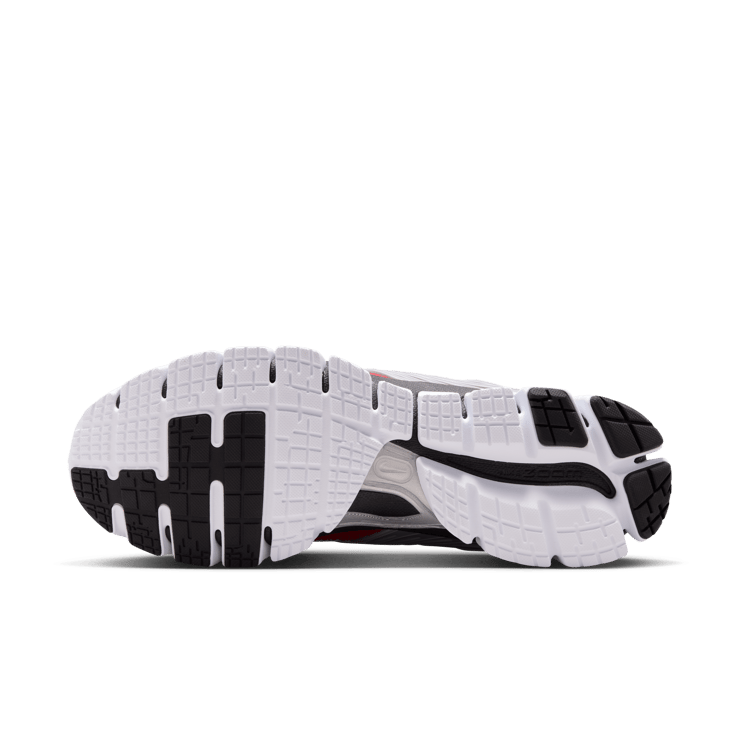 Nike Zoom Skylon 11 University Red Angle 1