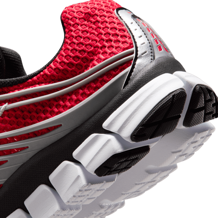 Nike Zoom Skylon 11 University Red Angle 7