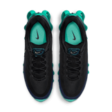 Nike Air Liquid Max Black Aurora Green Angle 3