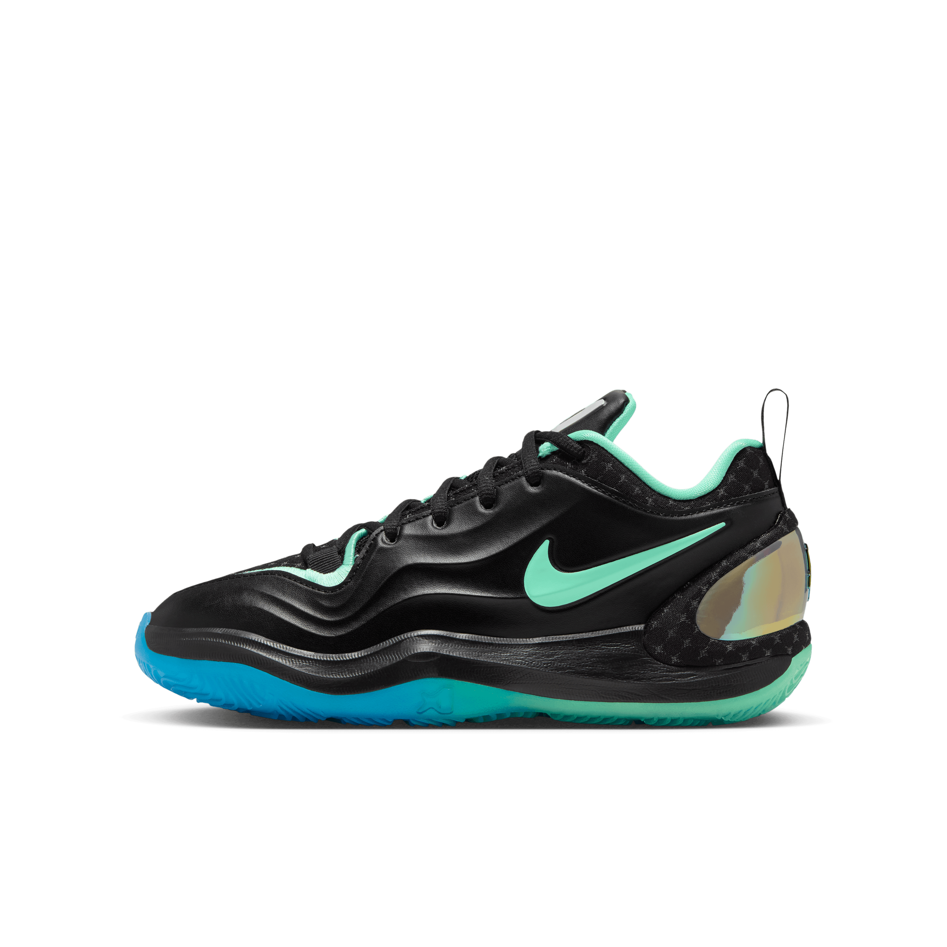 Nike A'Two Nike Nationals (GS) Angle 0