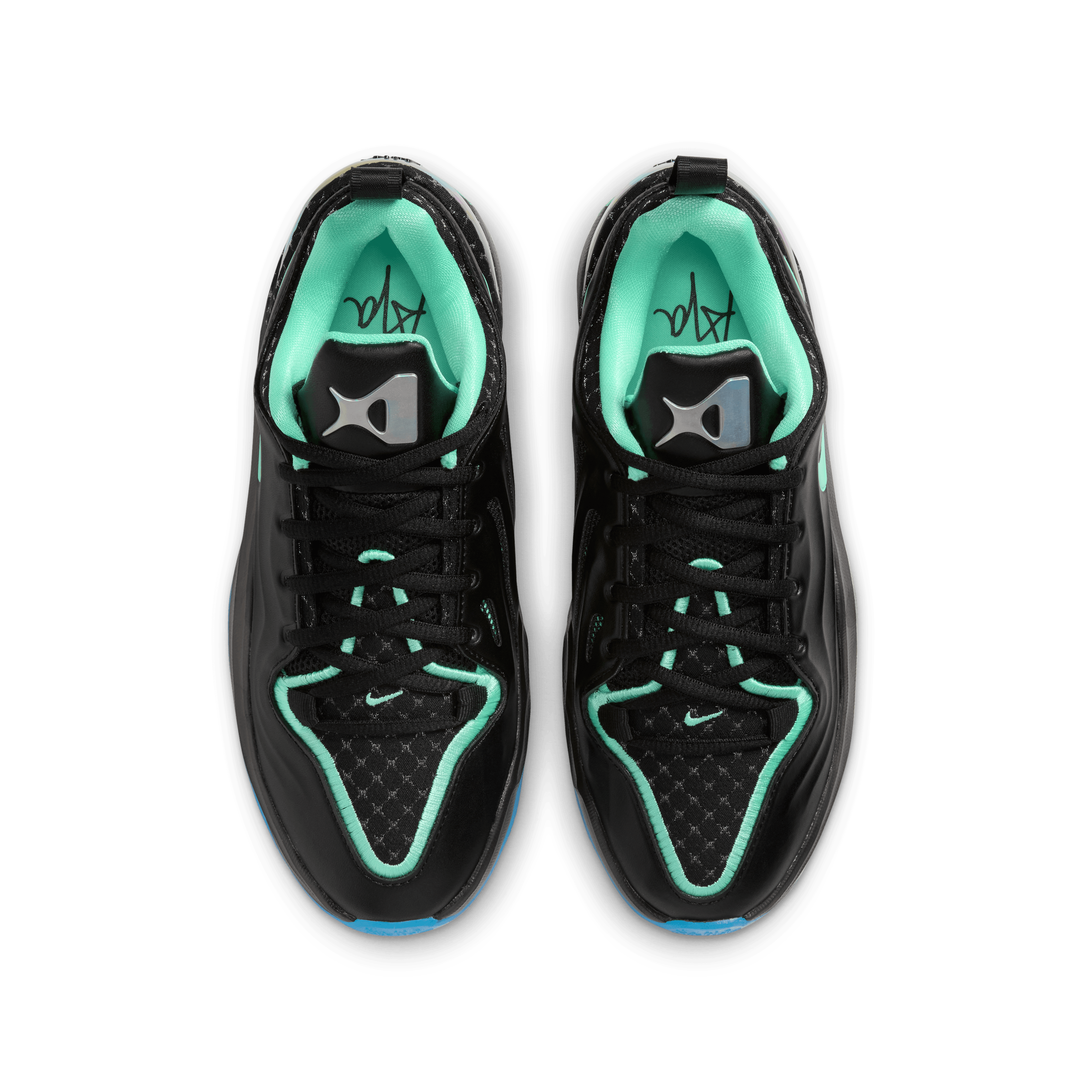 Nike A'Two Nike Nationals (GS) Angle 3