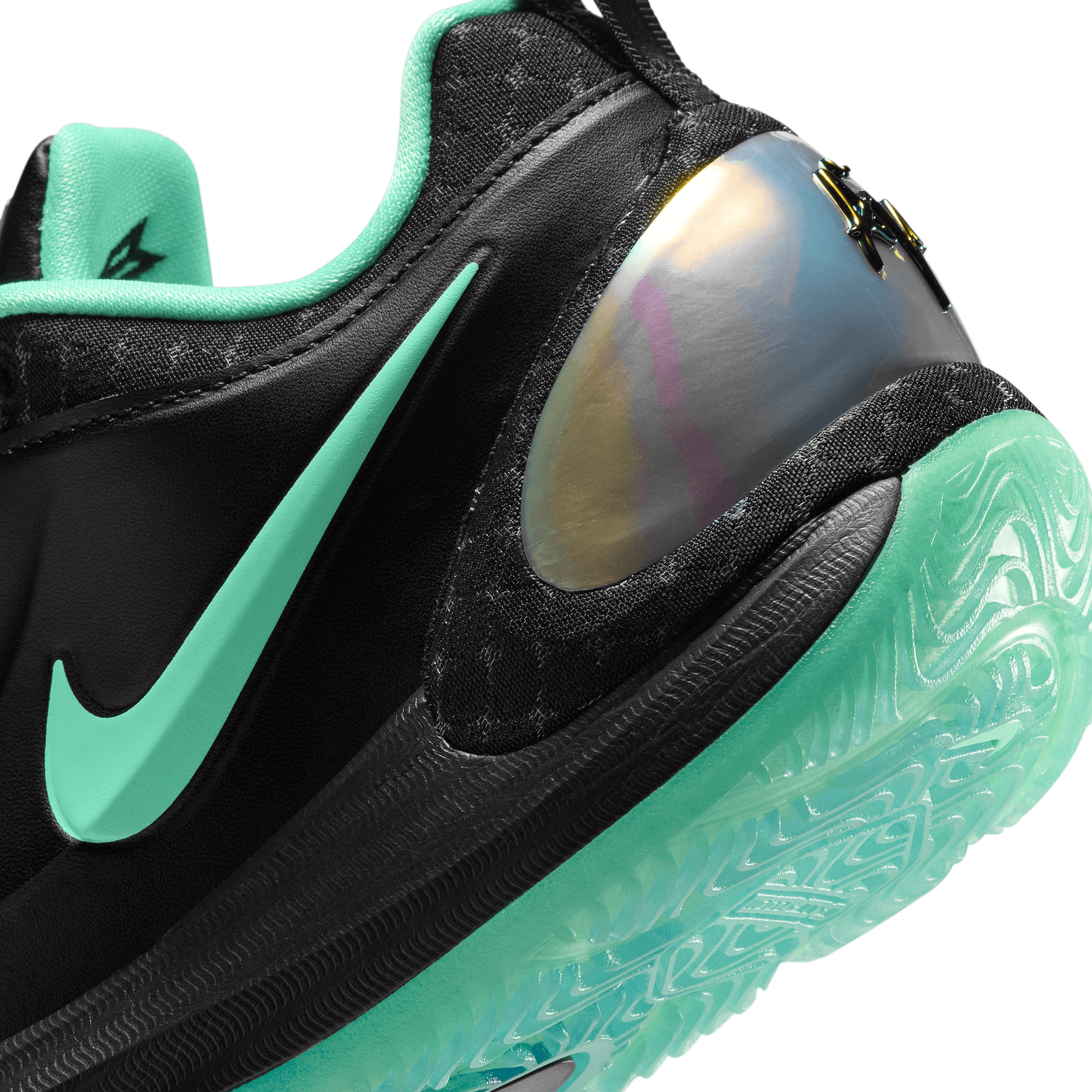 Nike A'Two Nike Nationals (GS) Angle 7