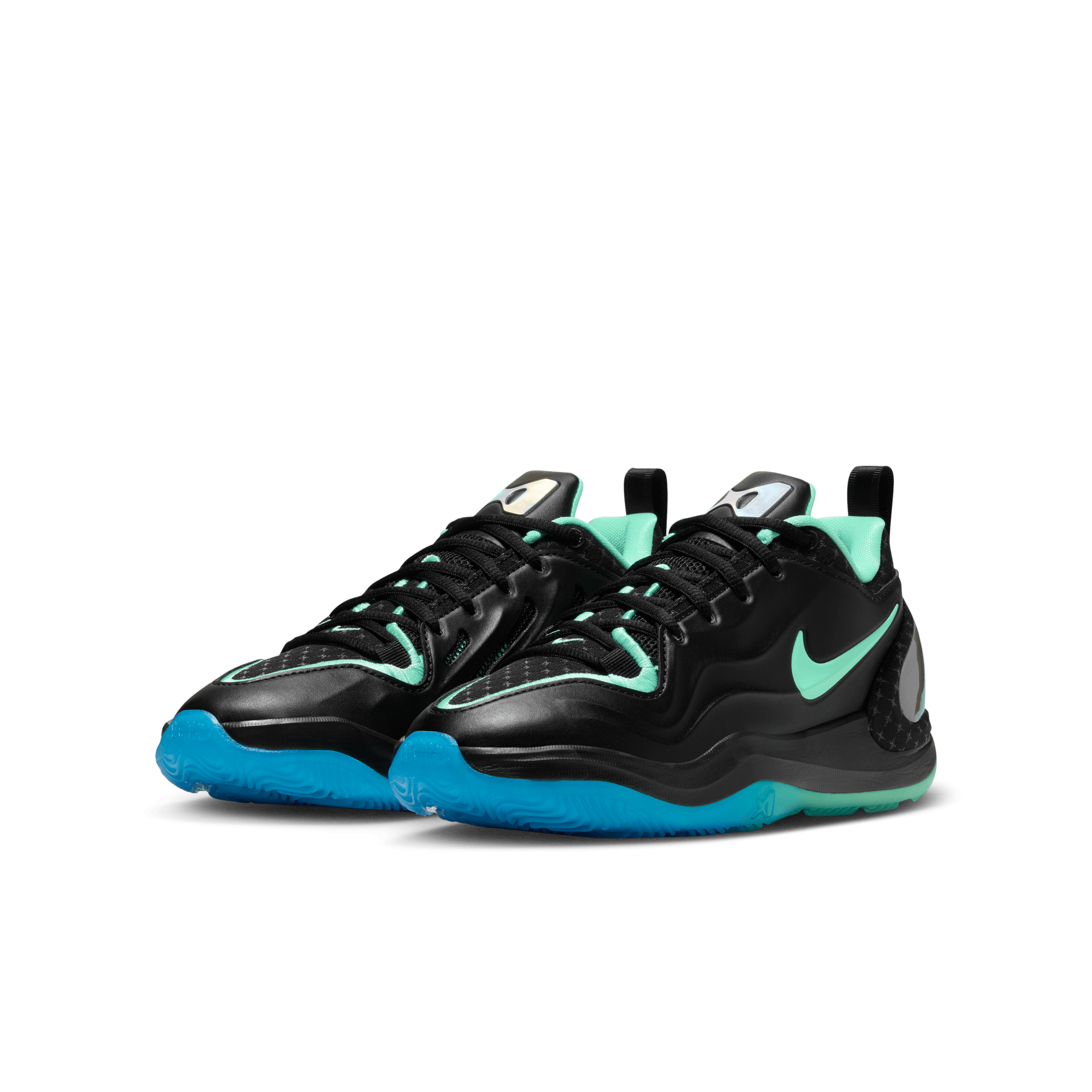 Nike A'Two Nike Nationals (GS) Angle 4