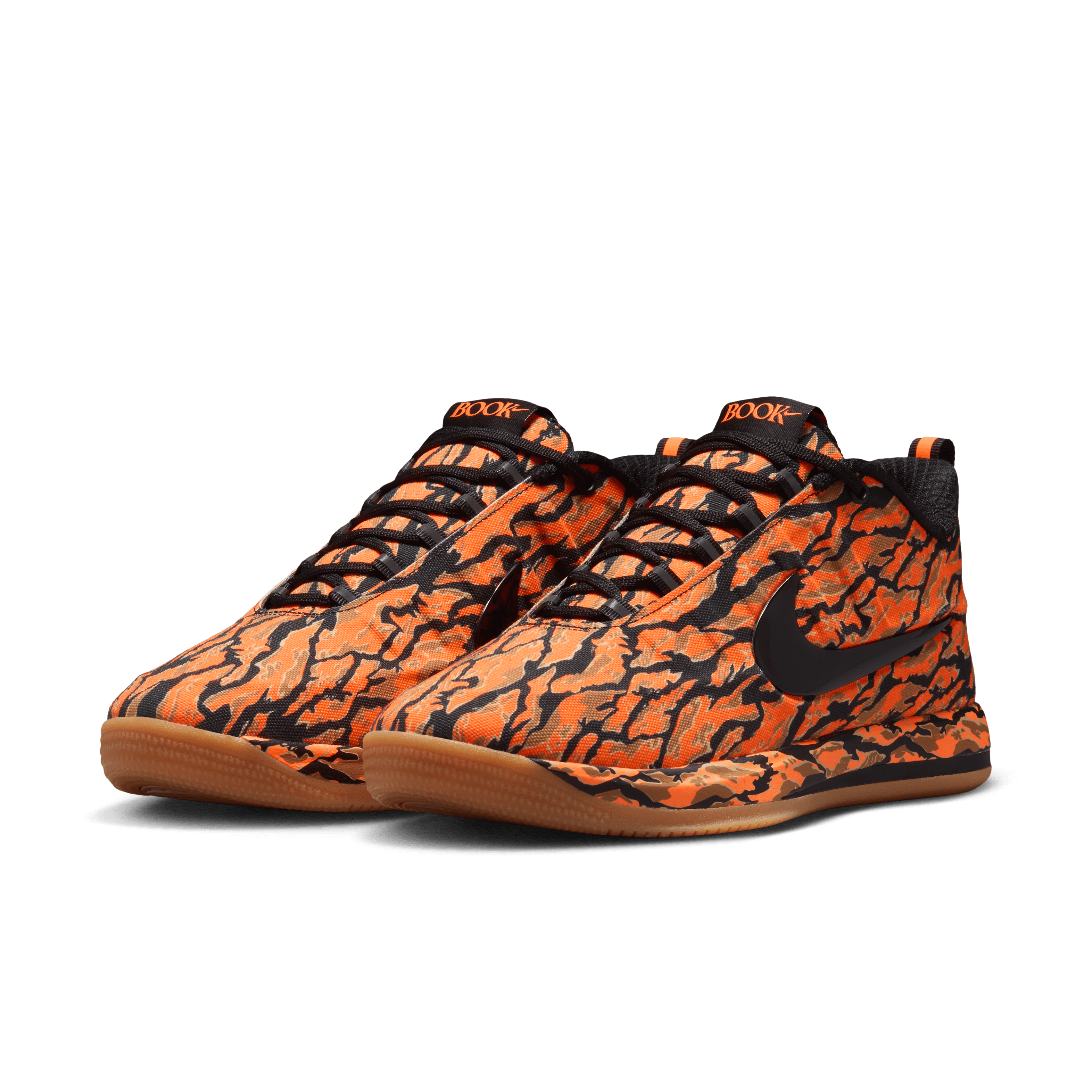 Nike Book 2 Tiger Camo Angle 4
