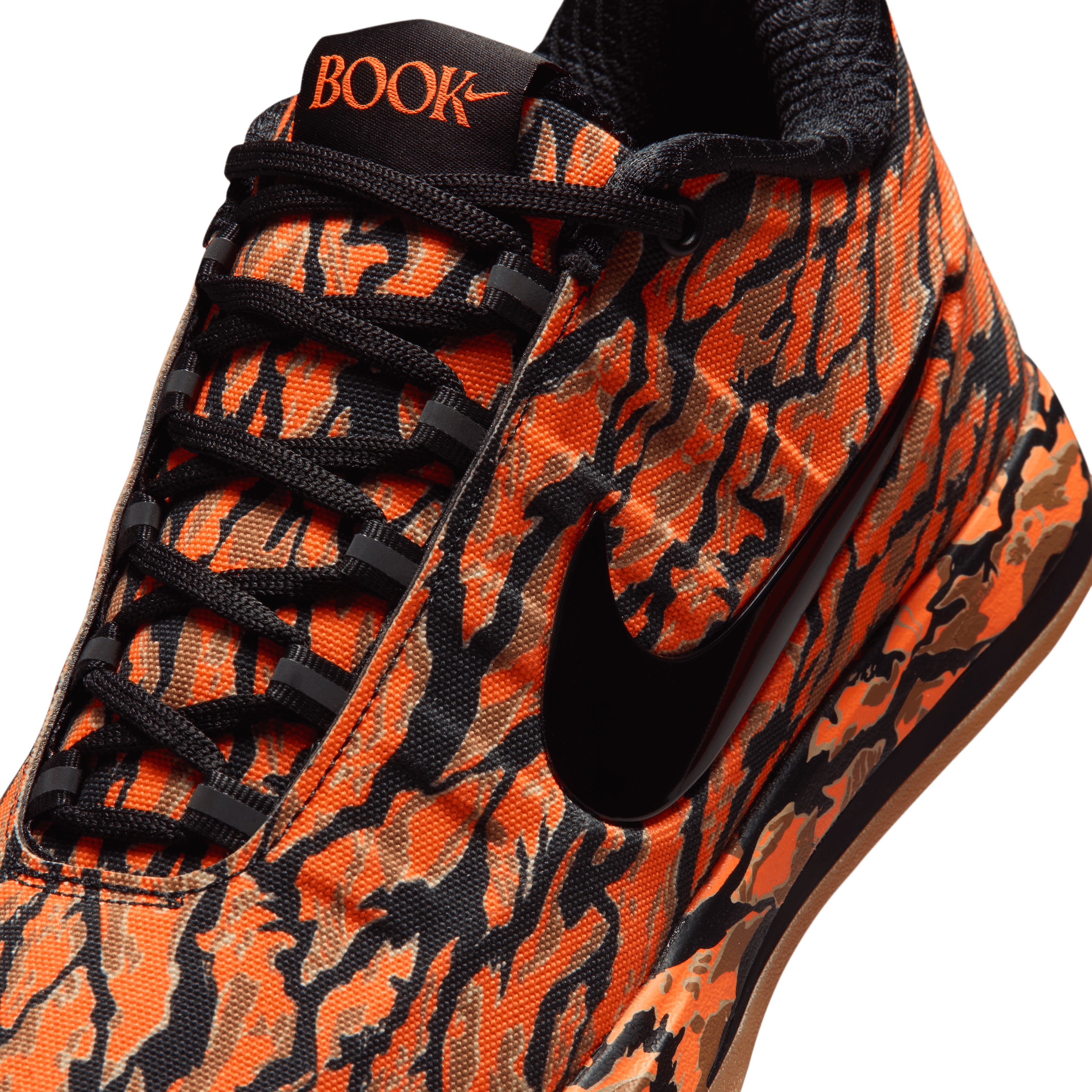 Nike Book 2 Tiger Camo Angle 6
