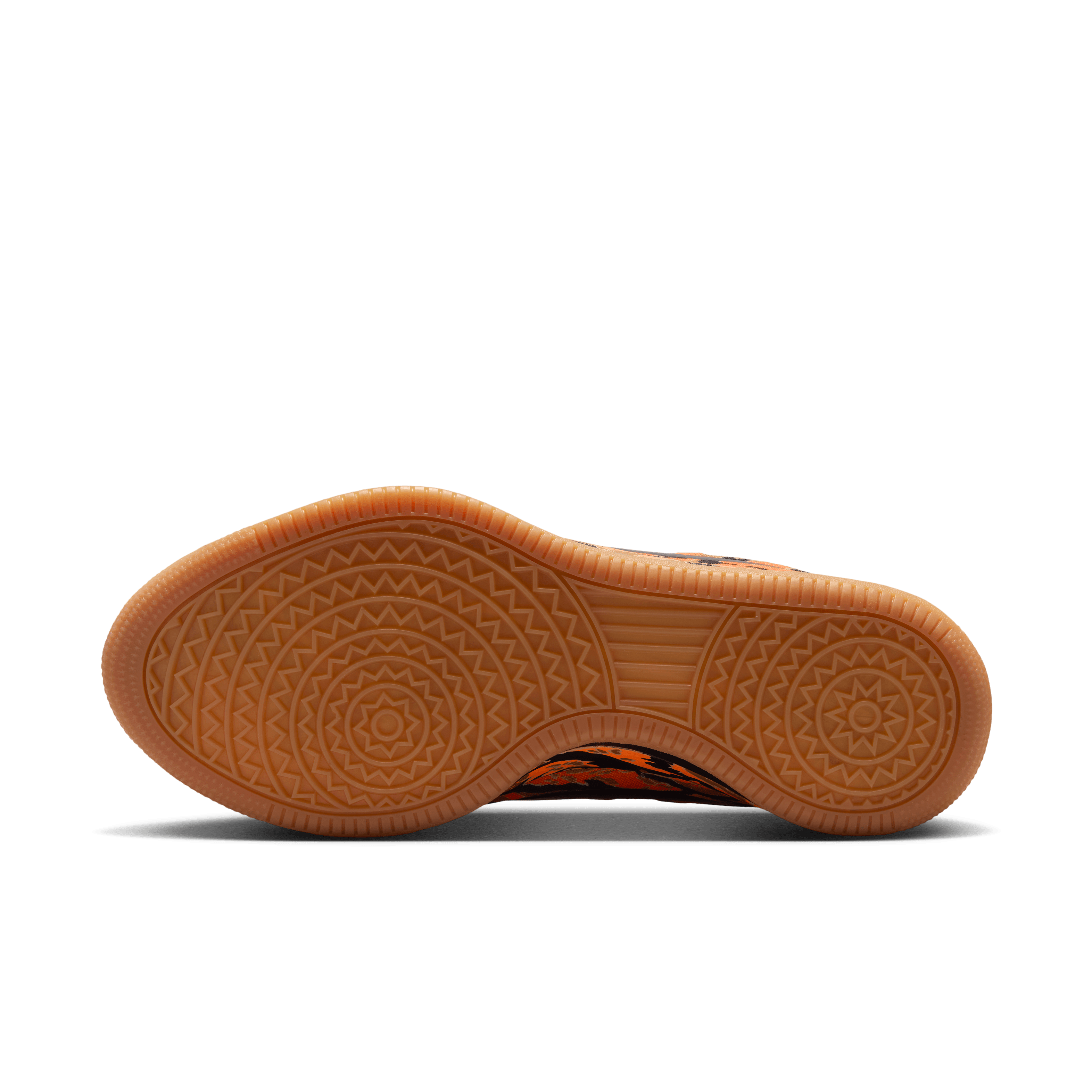 Nike Book 2 Tiger Camo Angle 1