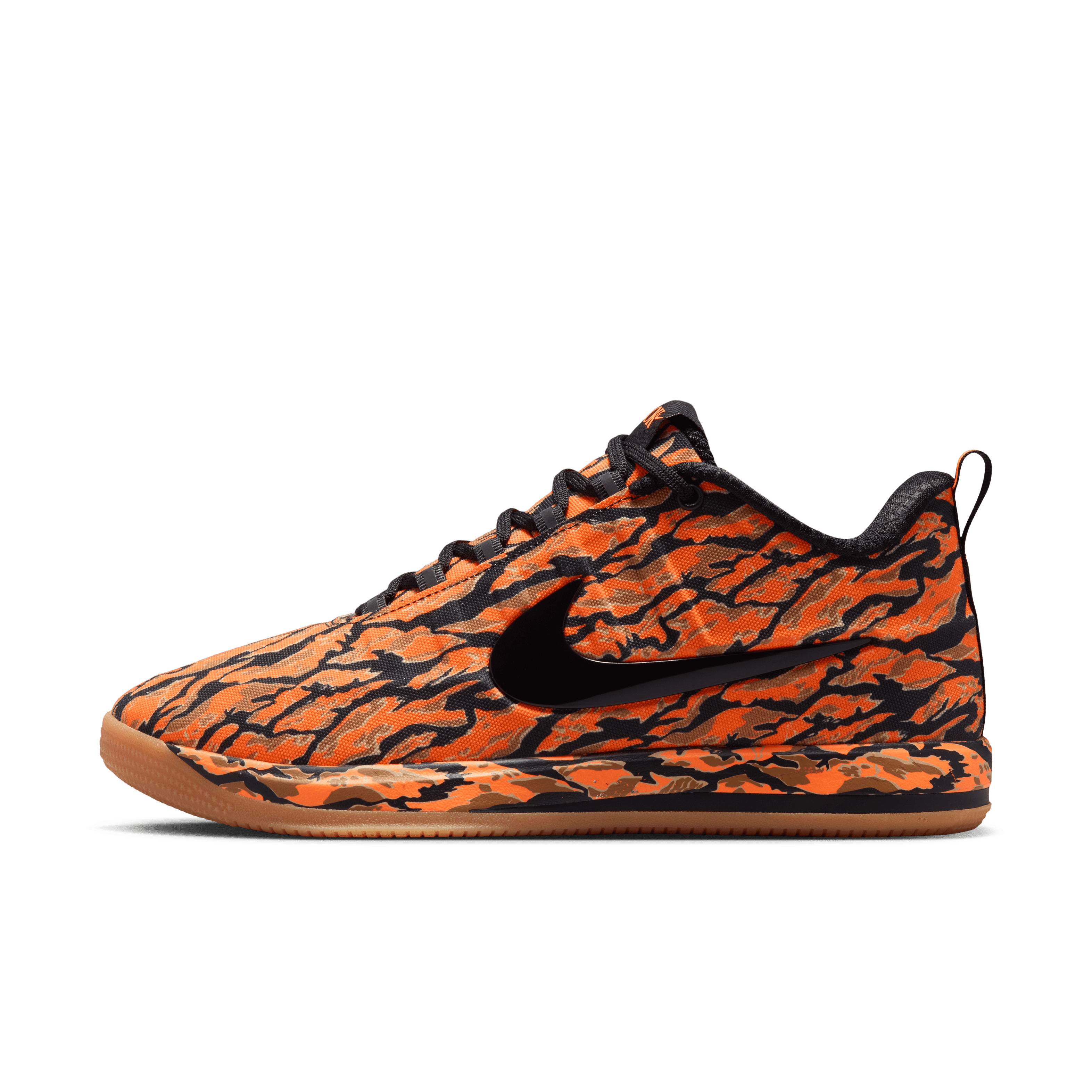 Nike Book 2 Tiger Camo Angle 0