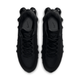 Nike Air Liquid Max Black Anthracite Angle 3