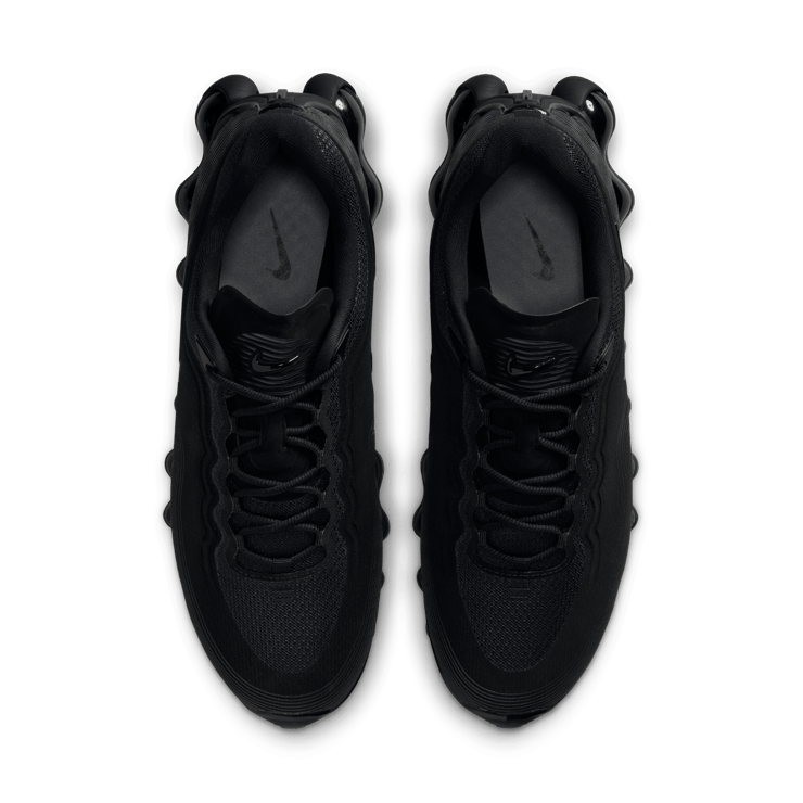 Nike Air Liquid Max Black Anthracite Angle 3