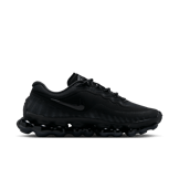 Nike Air Liquid Max Black Anthracite Angle 2