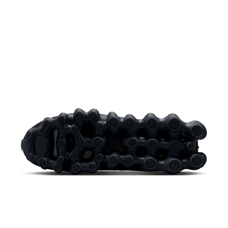 Nike Air Liquid Max Black Anthracite Angle 1