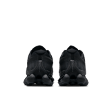 Nike Air Liquid Max Black Anthracite Angle 5