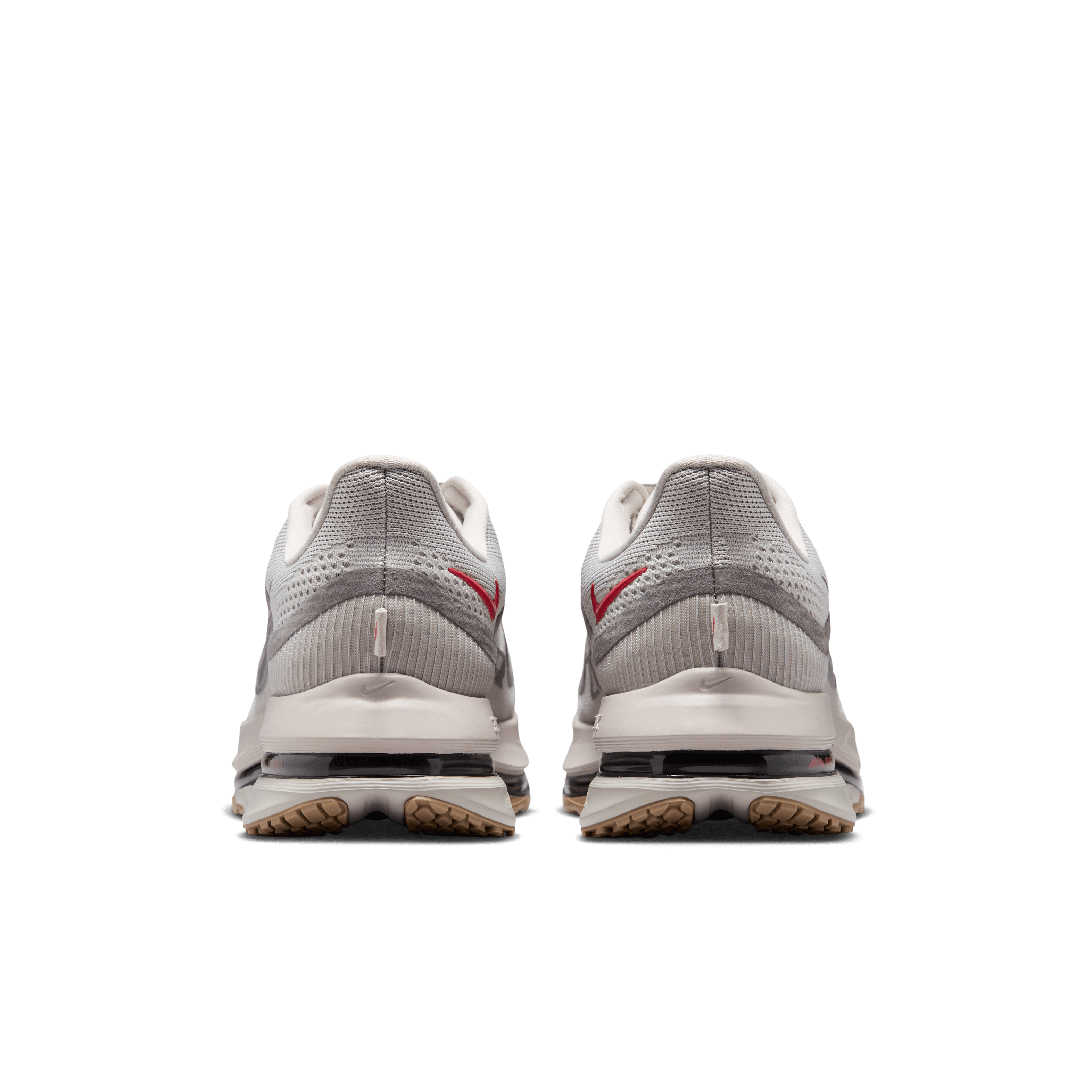 Nike Pegasus Premium Now and Then Angle 5