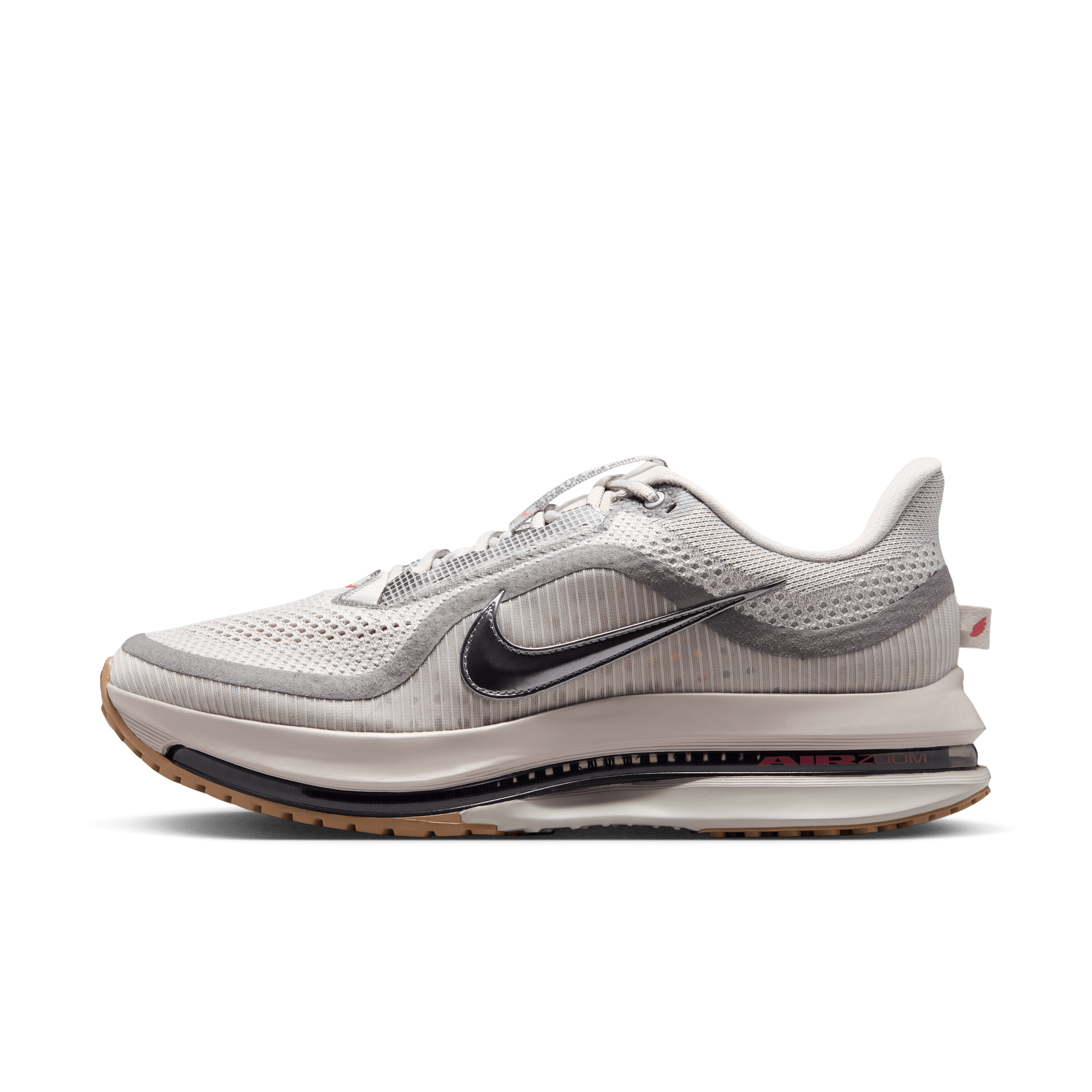 Nike Pegasus Premium Now and Then Angle 0