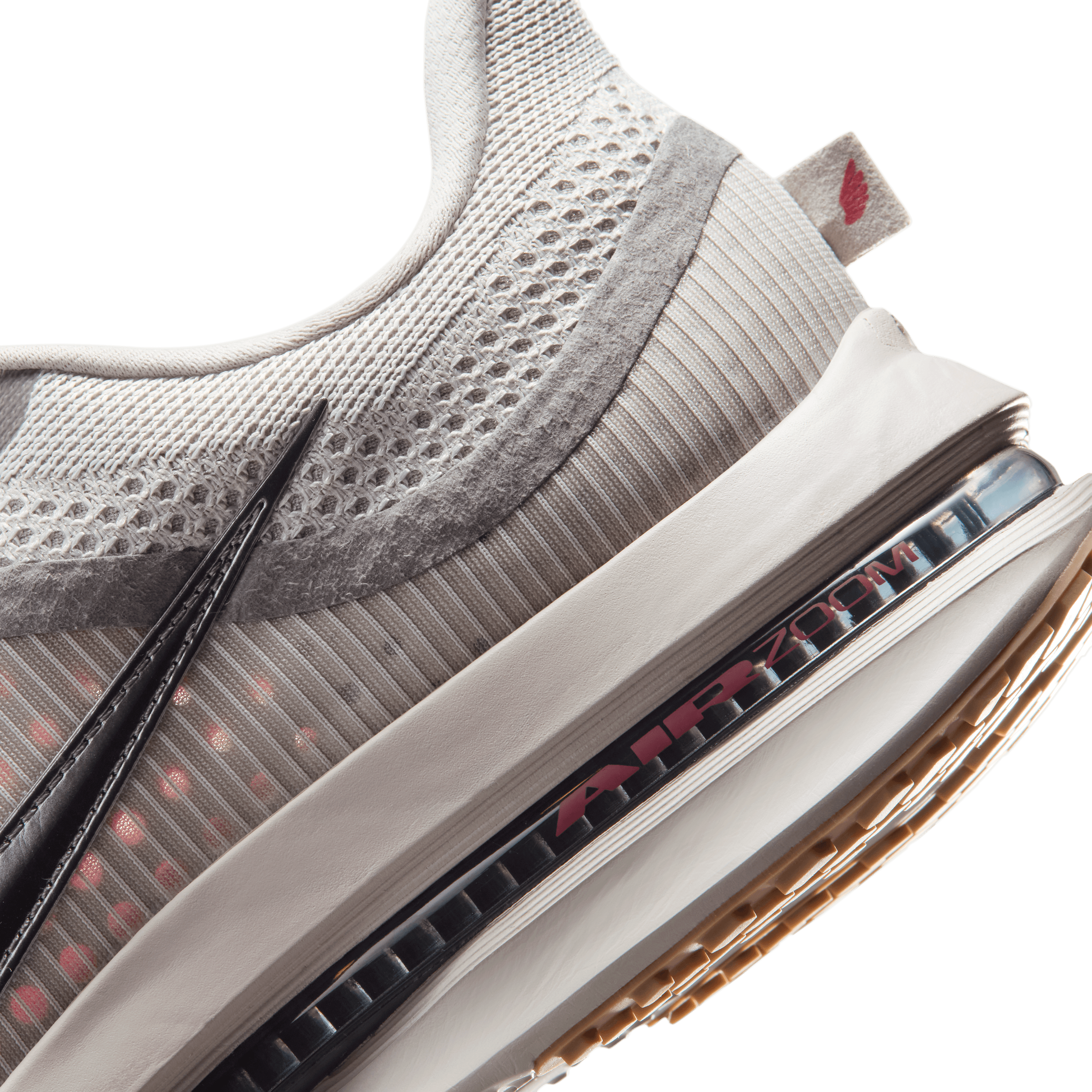 Nike Pegasus Premium Now and Then Angle 7