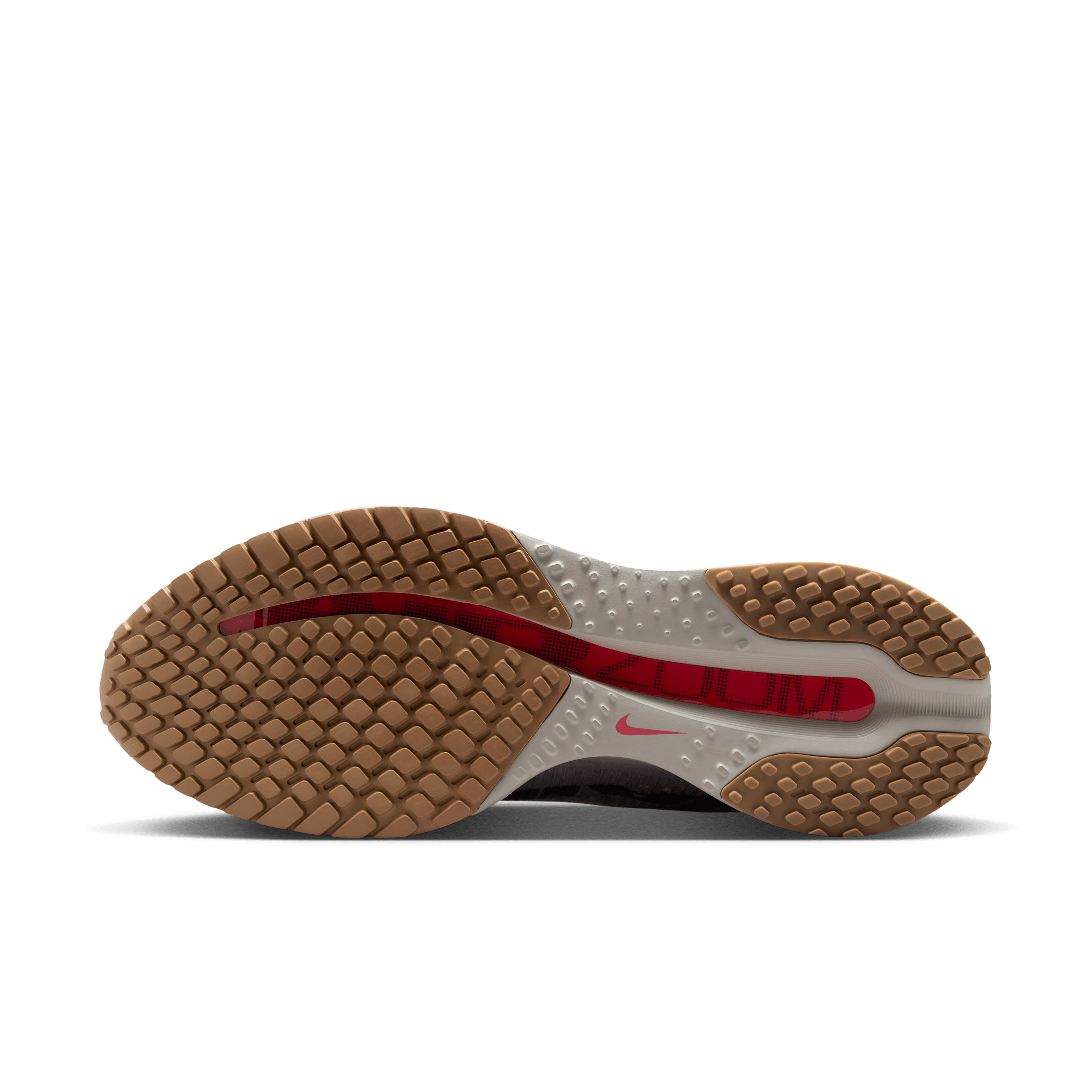 Nike Pegasus Premium Now and Then Angle 1