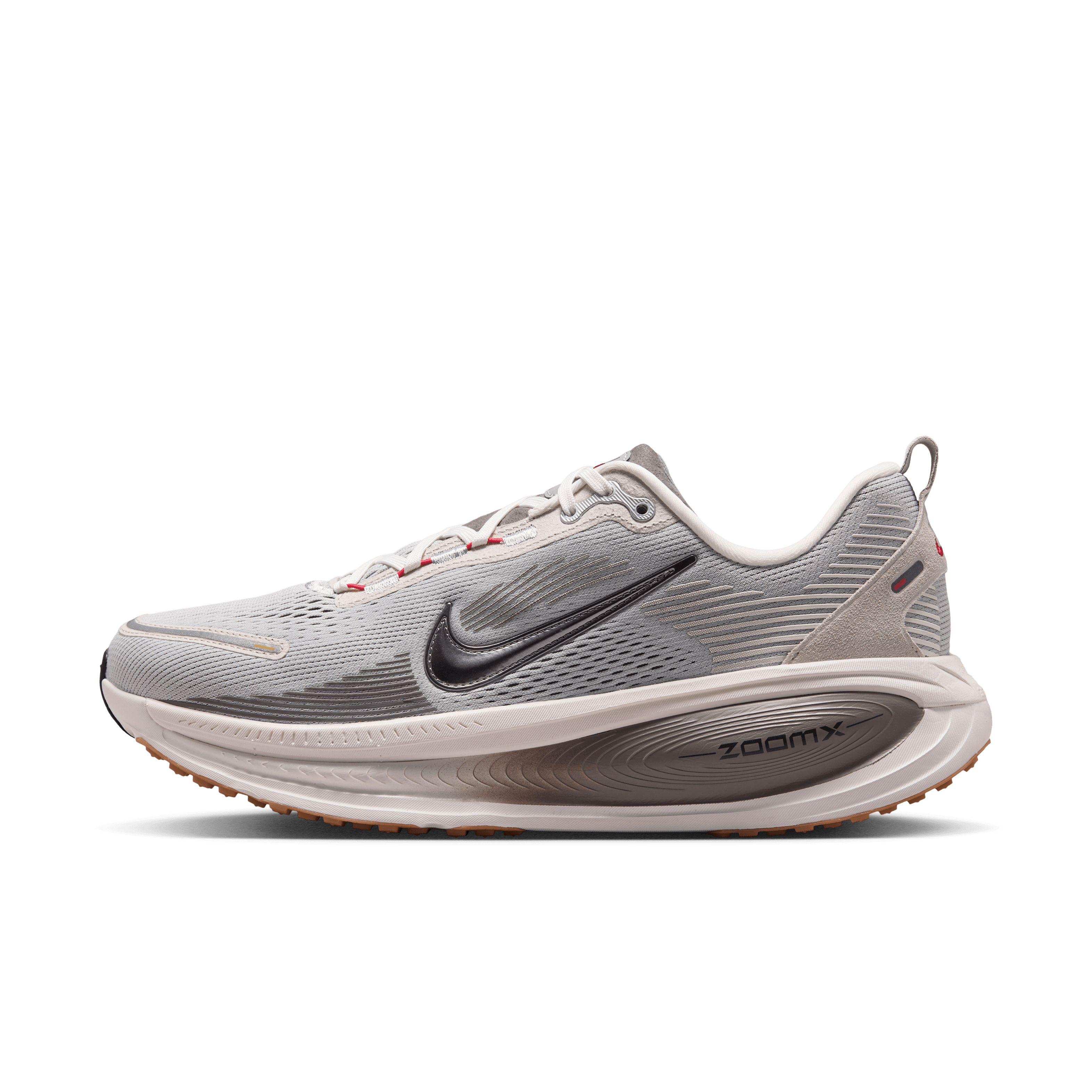 Nike Vomero 18 Now and Then Angle 0