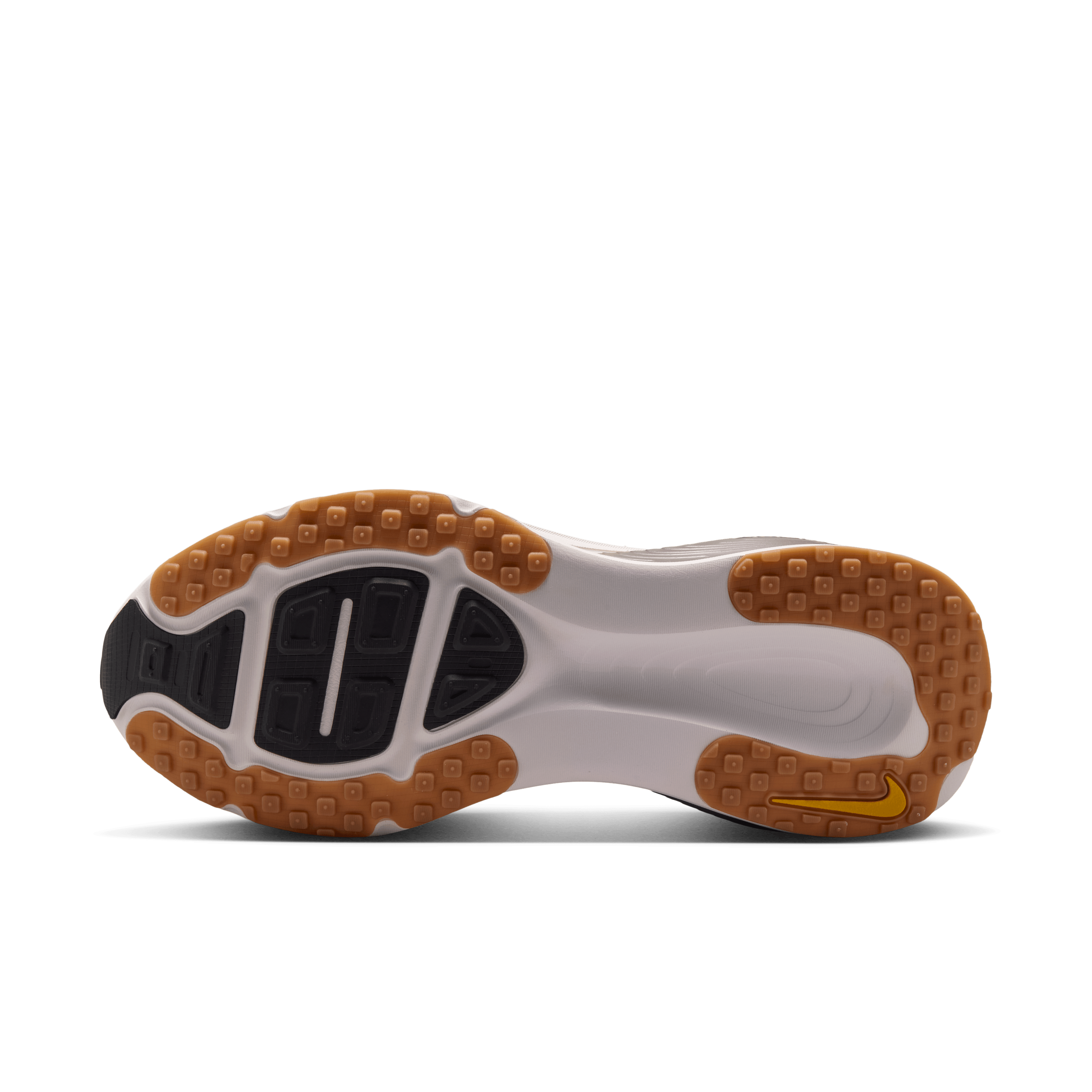 Nike Vomero 18 Now and Then Angle 1
