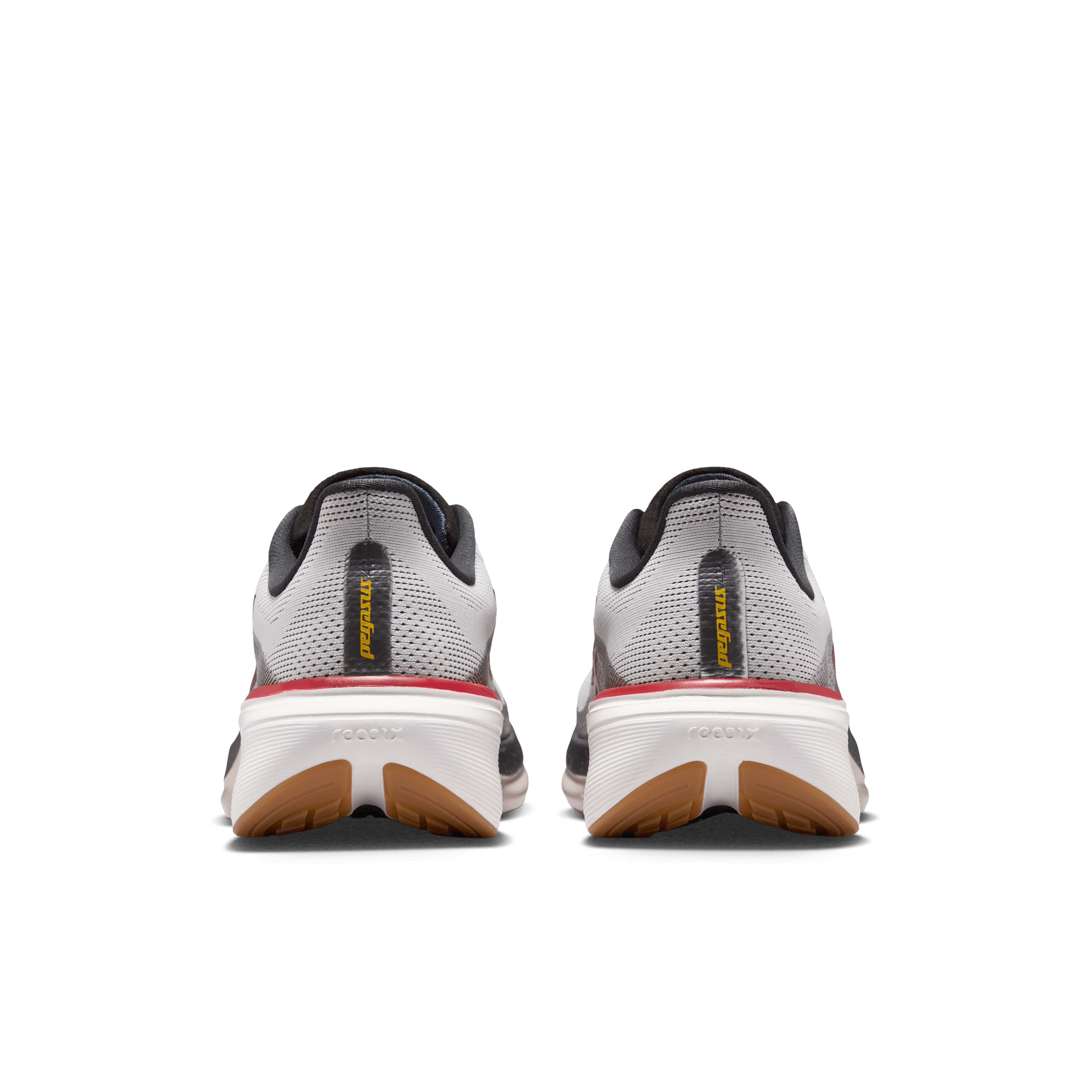 Nike Air Zoom Pegasus 42 Now and Then Angle 5