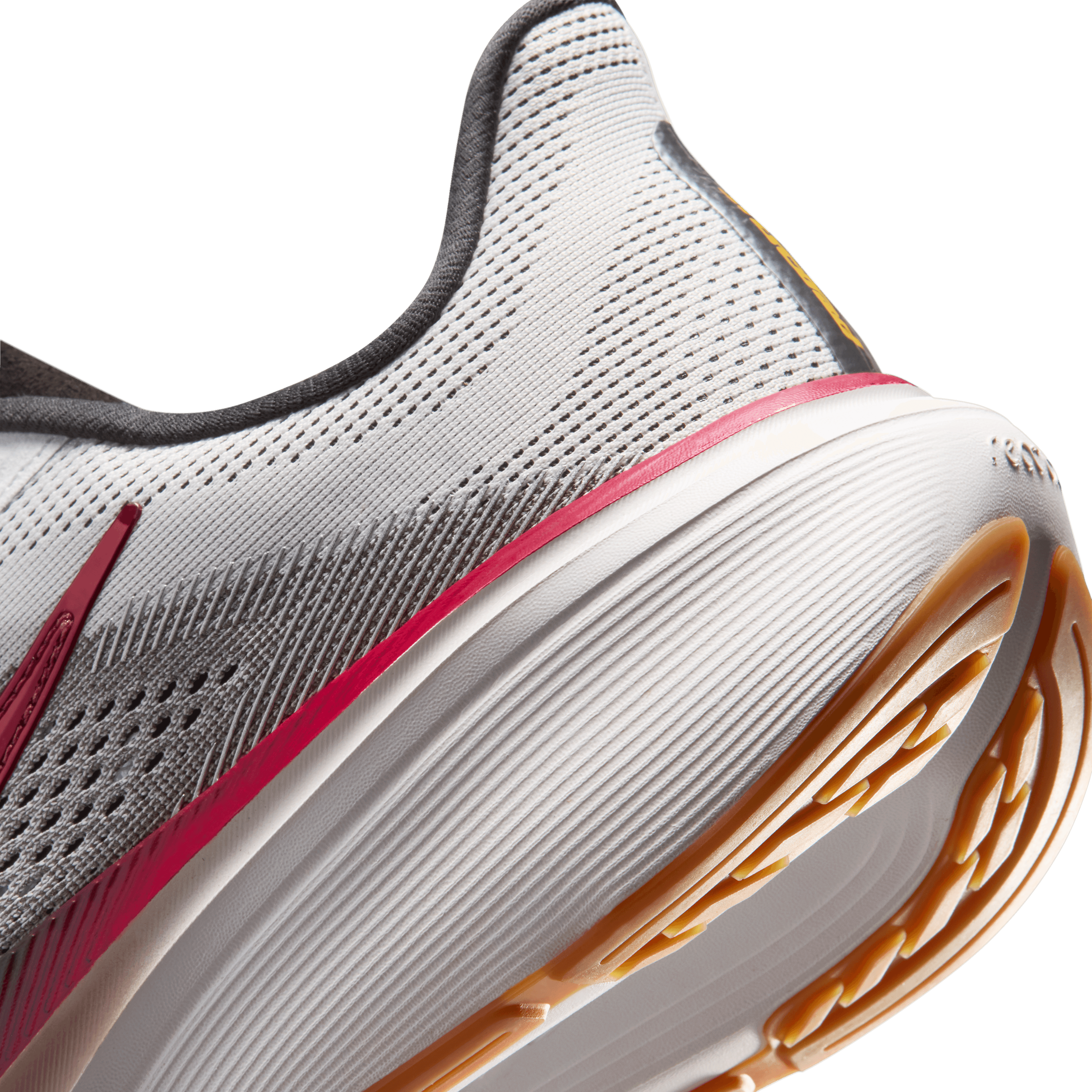 Nike Air Zoom Pegasus 42 Now and Then Angle 7
