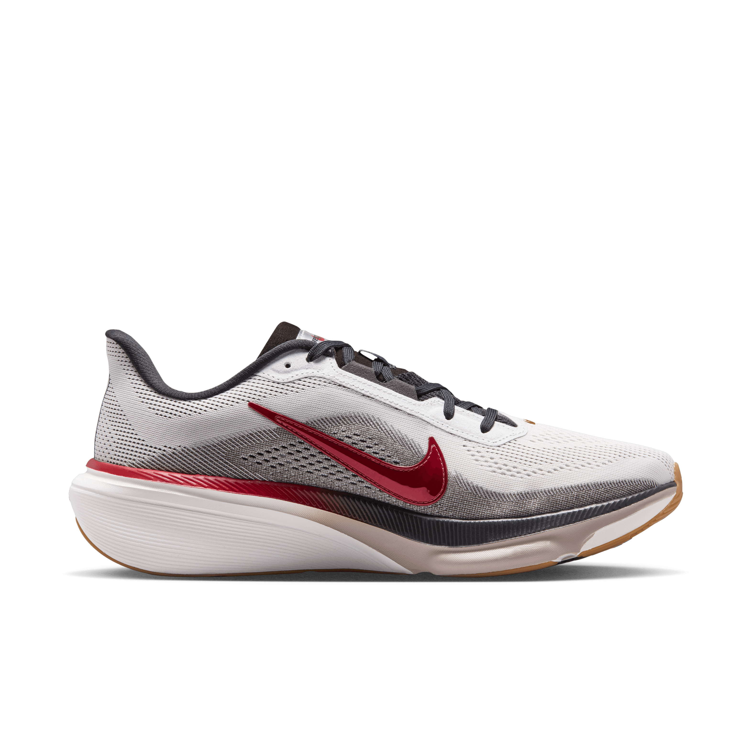 Nike Air Zoom Pegasus 42 Now and Then Angle 2