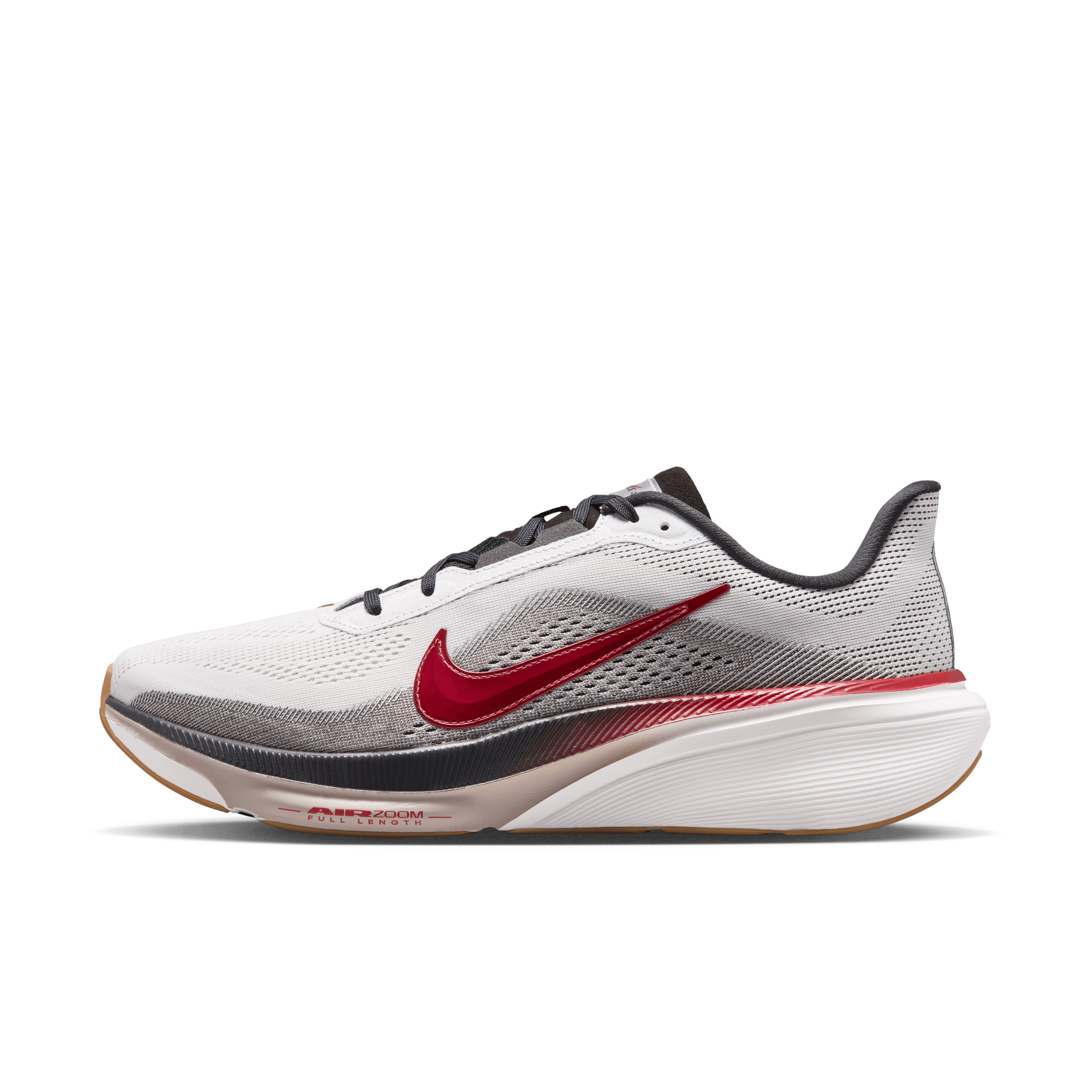 Nike Air Zoom Pegasus 42 Now and Then Angle 0