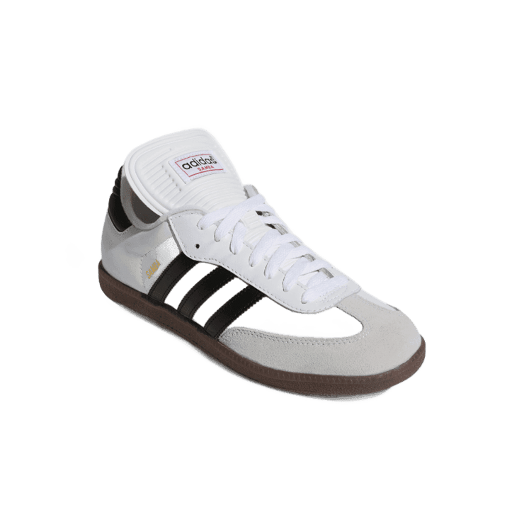 adidas Samba Classic White Angle 2