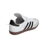 adidas Samba Classic White Angle 3