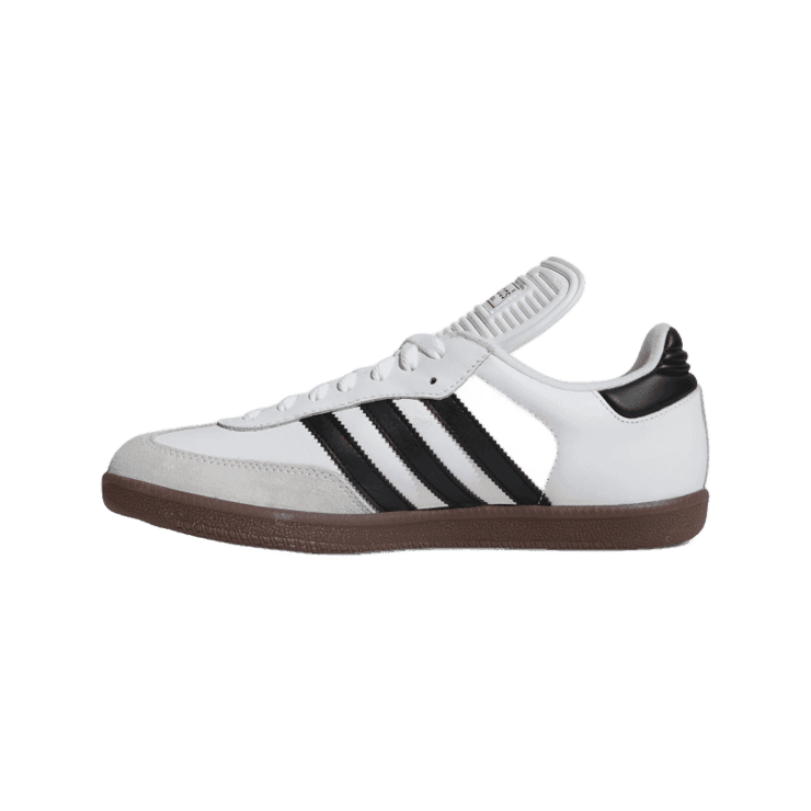 adidas Samba Classic White Angle 4
