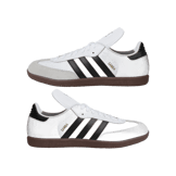 adidas Samba Classic White Angle 5
