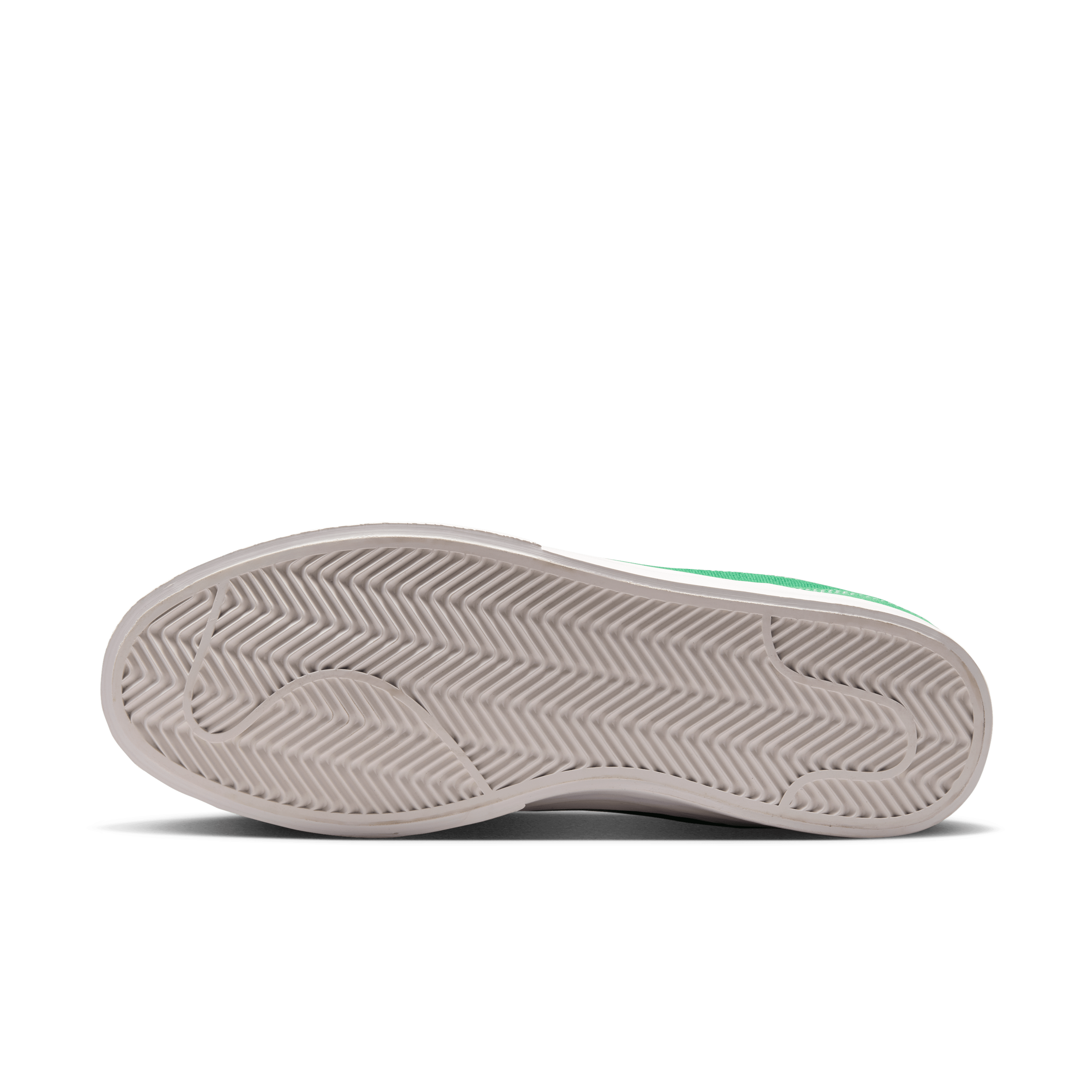 Nike Blazy Pine Green Sail Angle 1