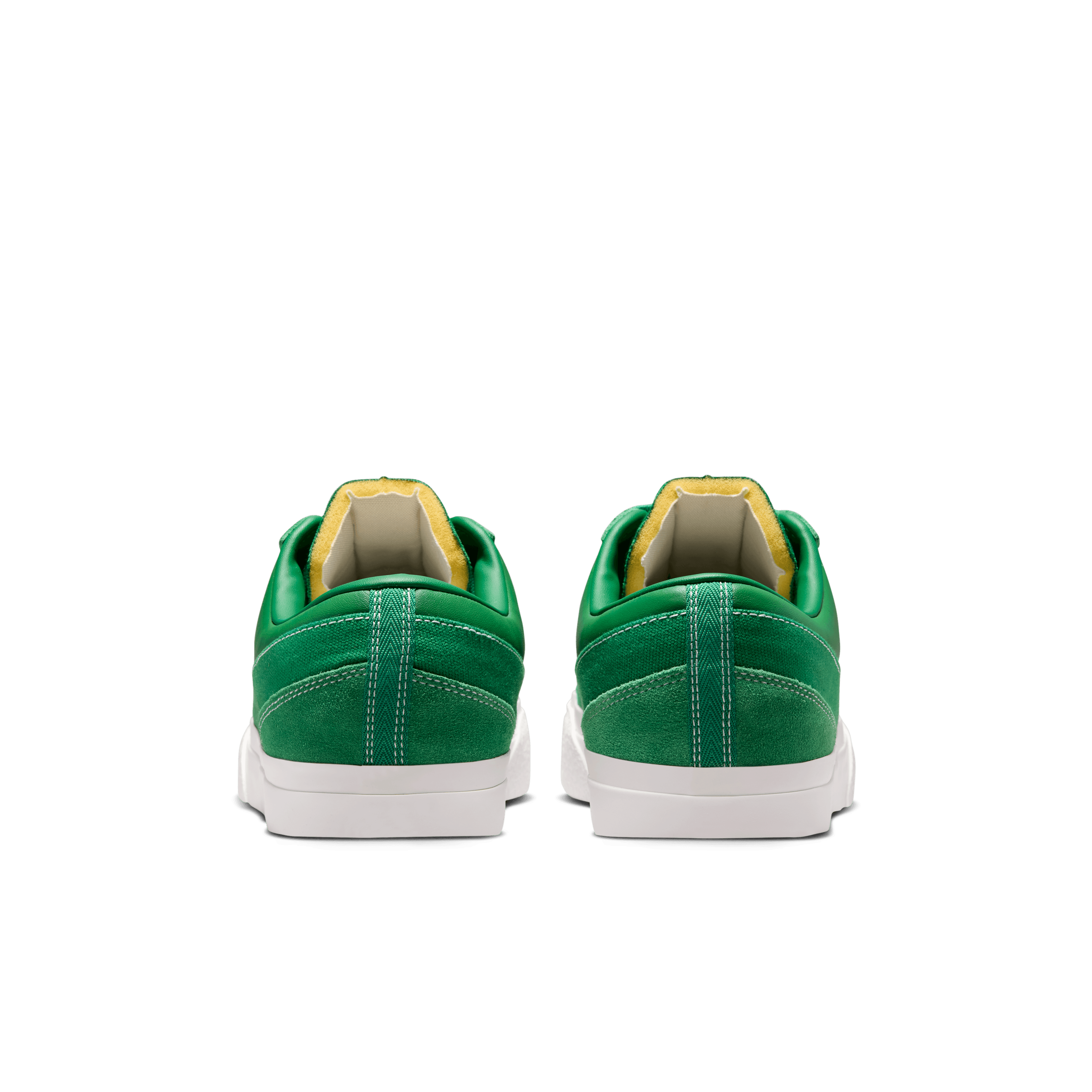 Nike Blazy Pine Green Sail Angle 5