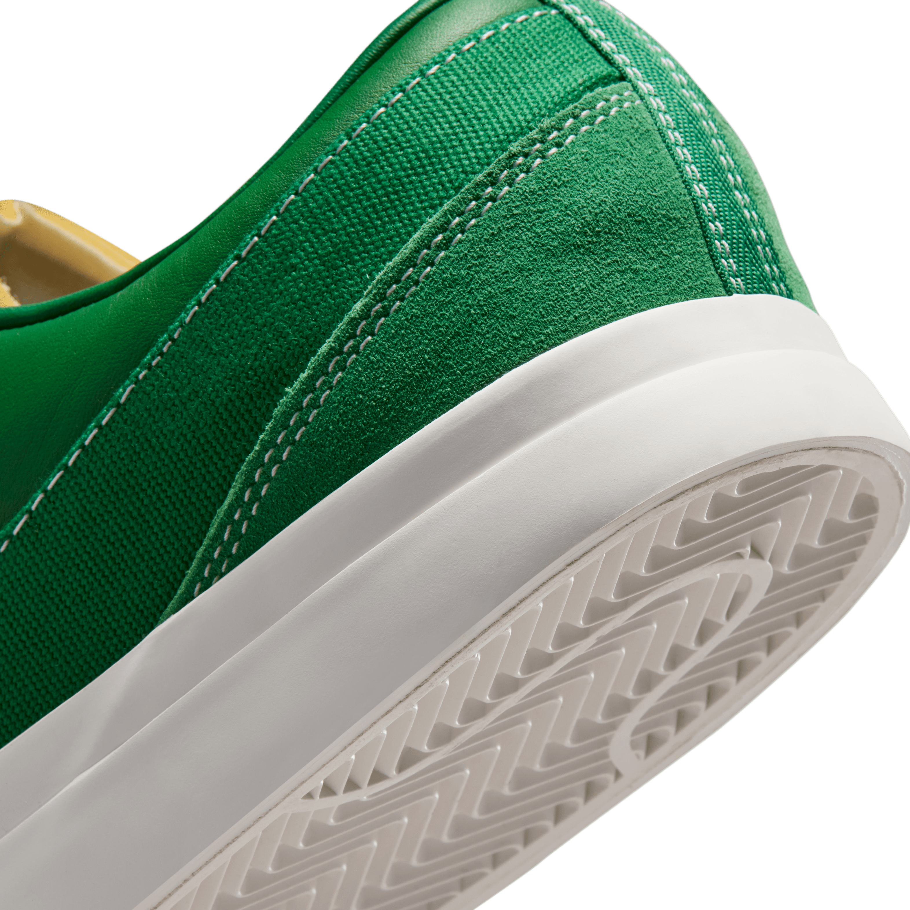 Nike Blazy Pine Green Sail Angle 7