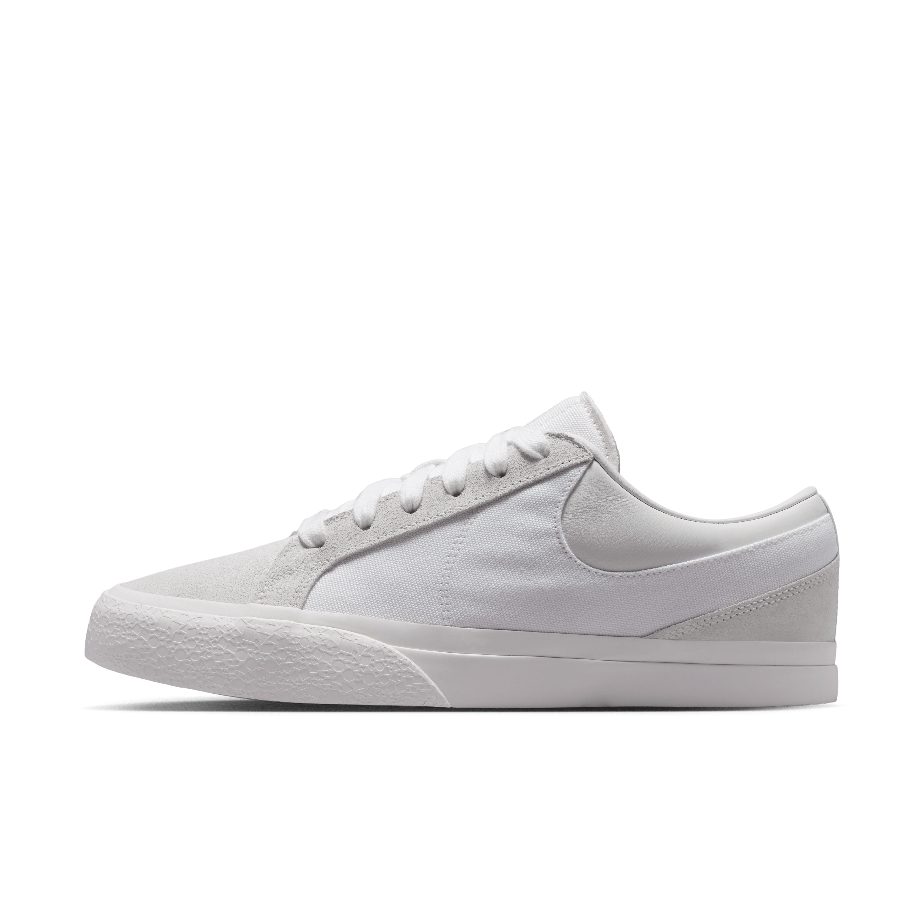 Nike Blazy White Sail Angle 0