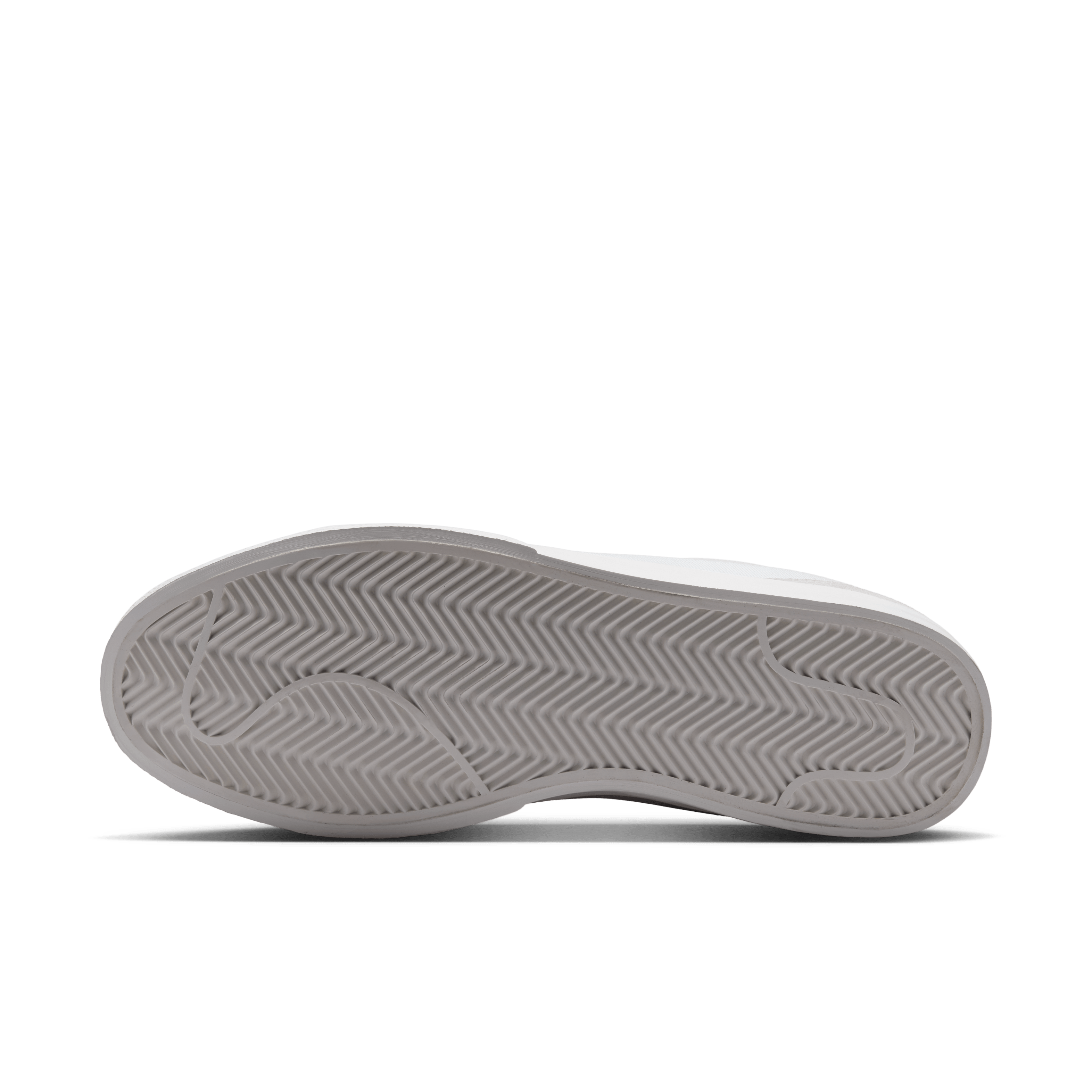 Nike Blazy White Sail Angle 1