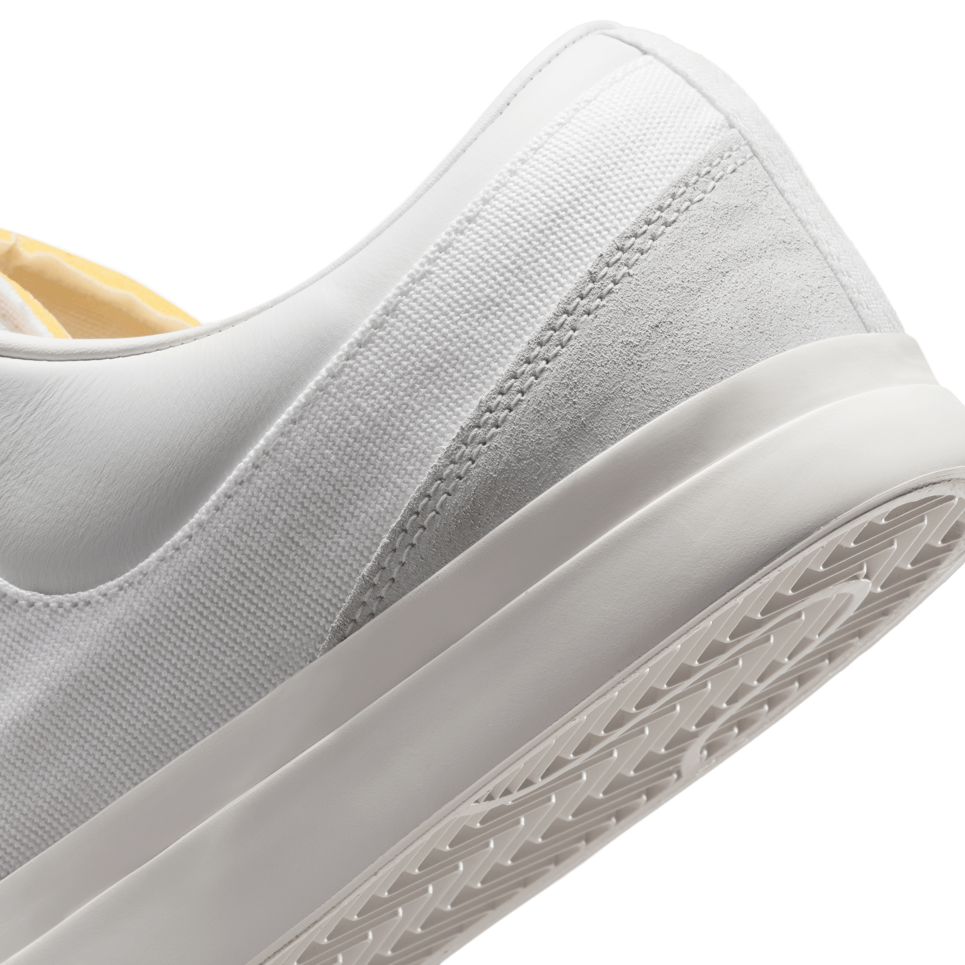 Nike Blazy White Sail Angle 7