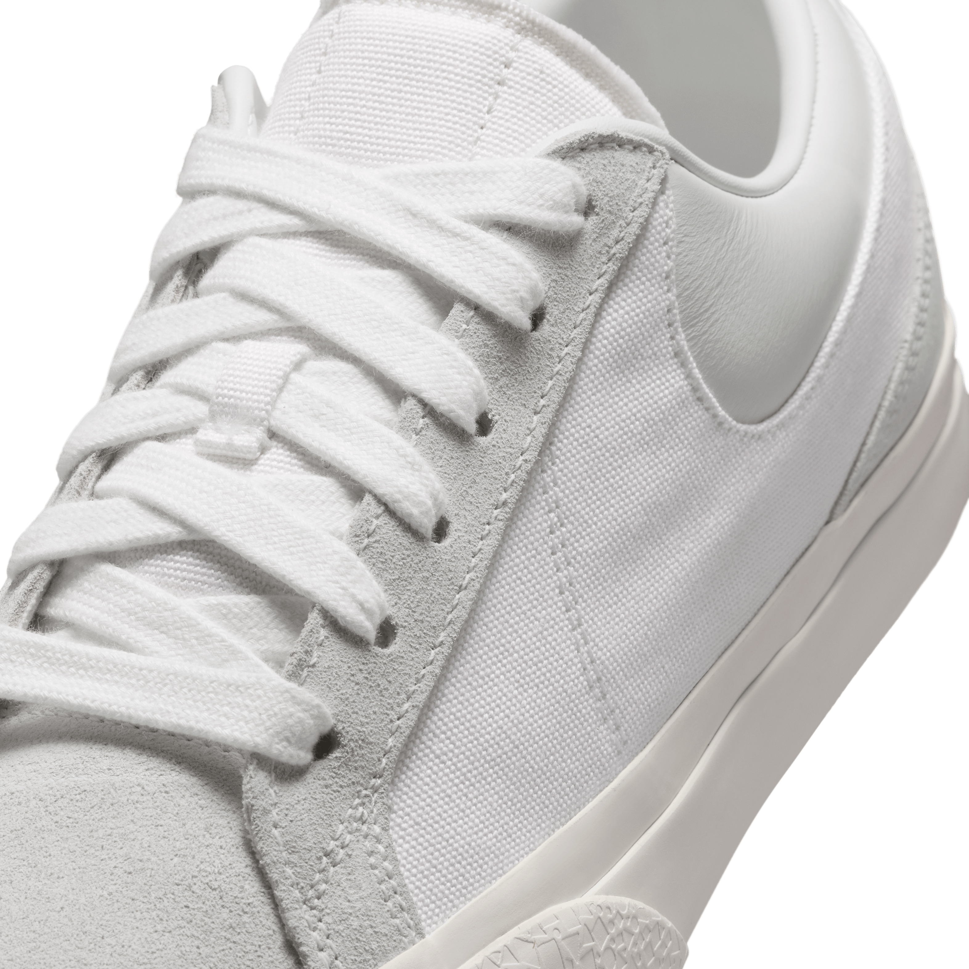 Nike Blazy White Sail Angle 6