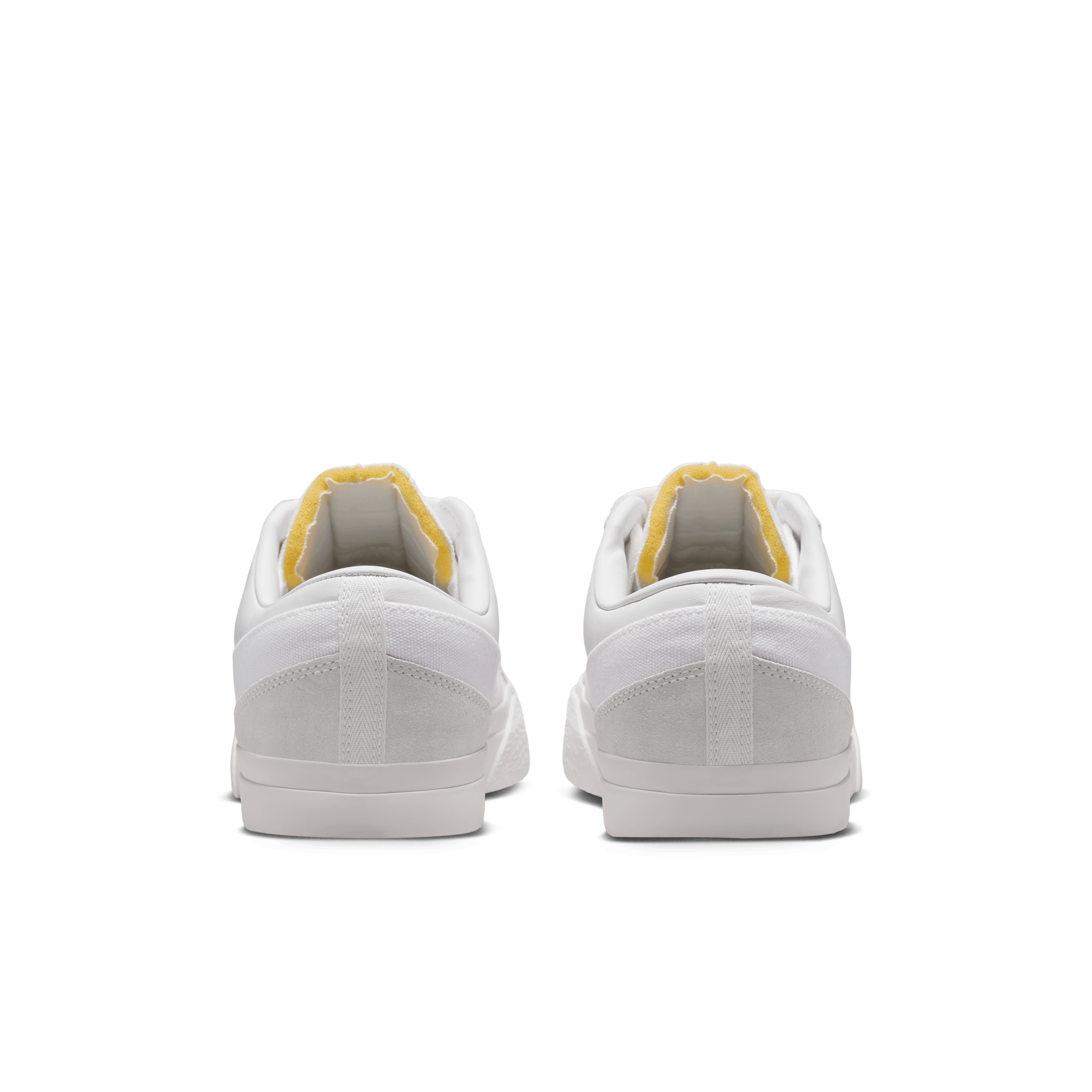 Nike Blazy White Sail Angle 5