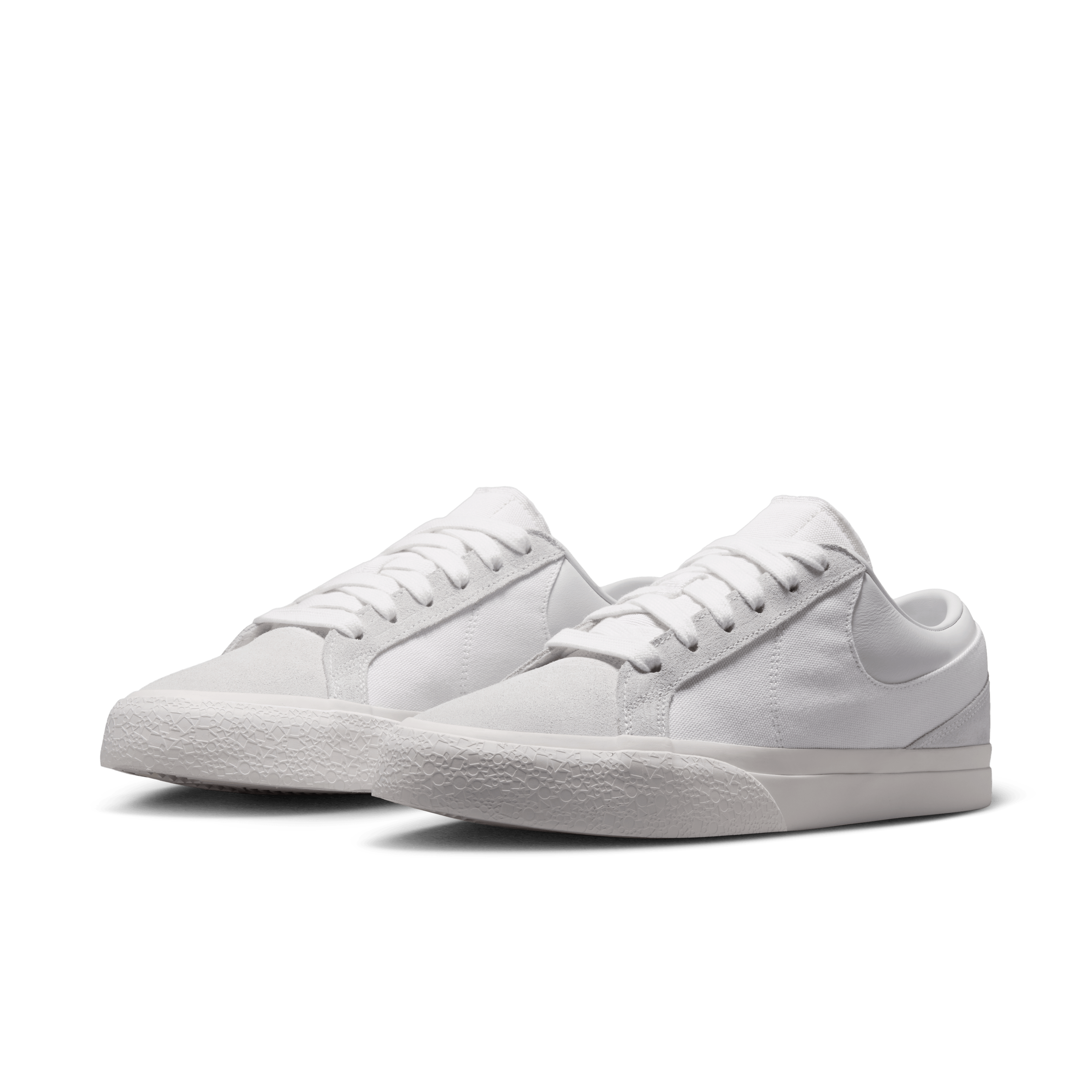 Nike Blazy White Sail Angle 4