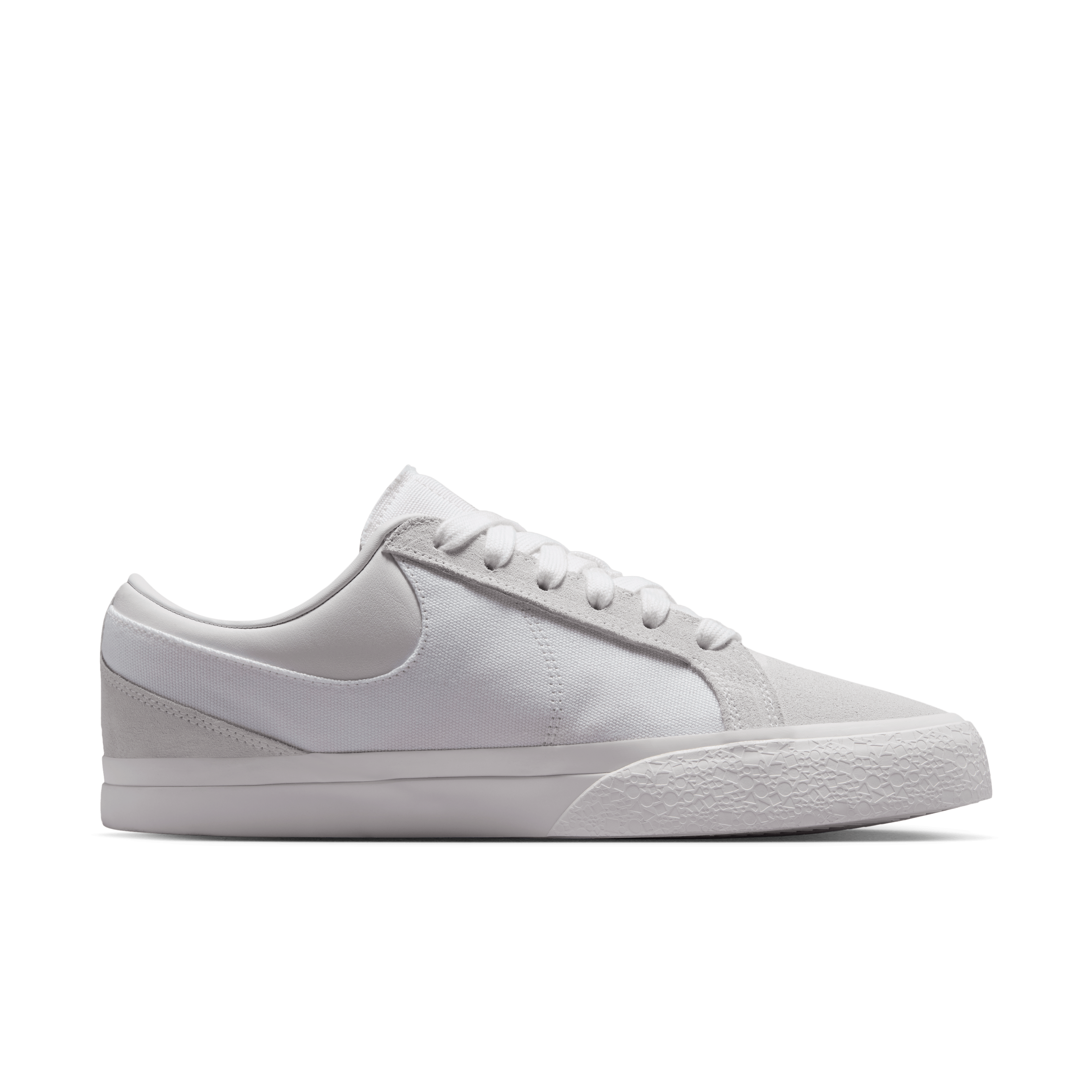 Nike Blazy White Sail Angle 2